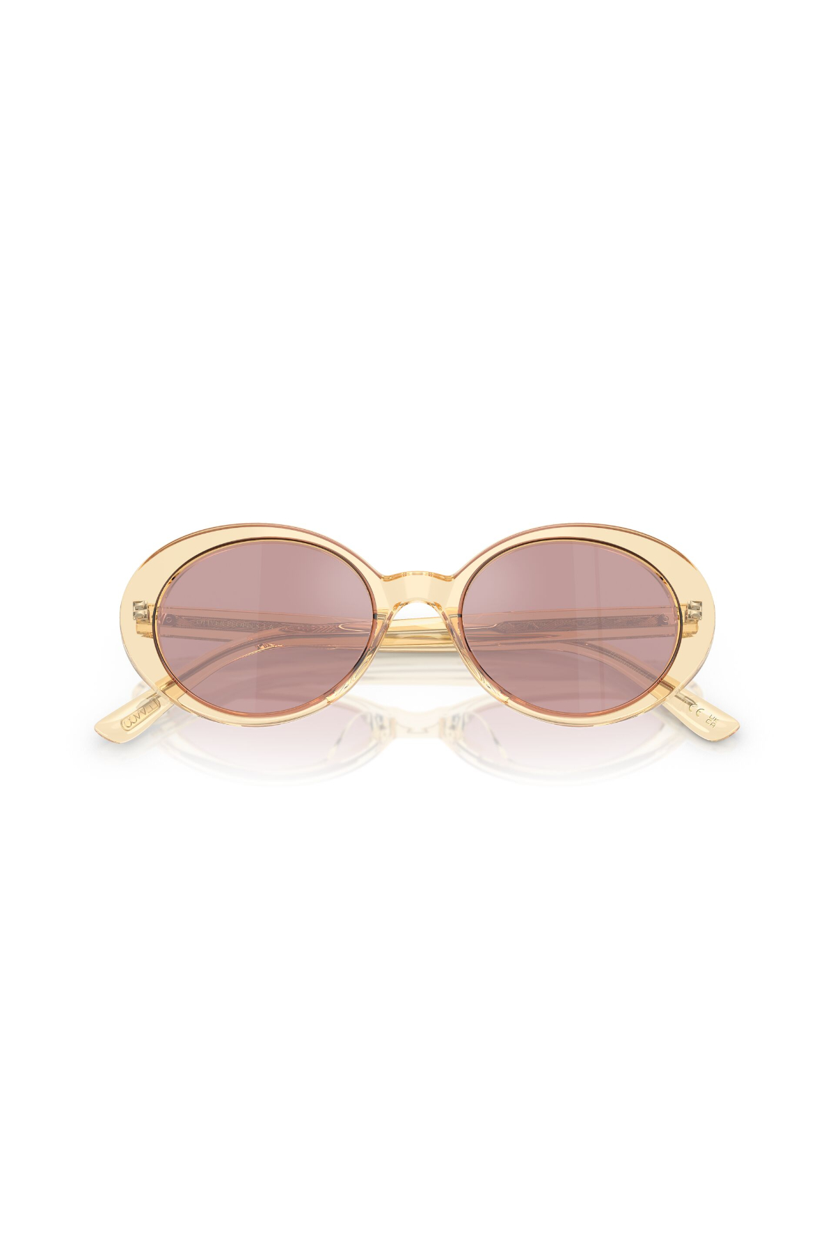 Oliver Peoples 0OV 5565SU 1792AK 51 Kadın Güneş Gözlüğü