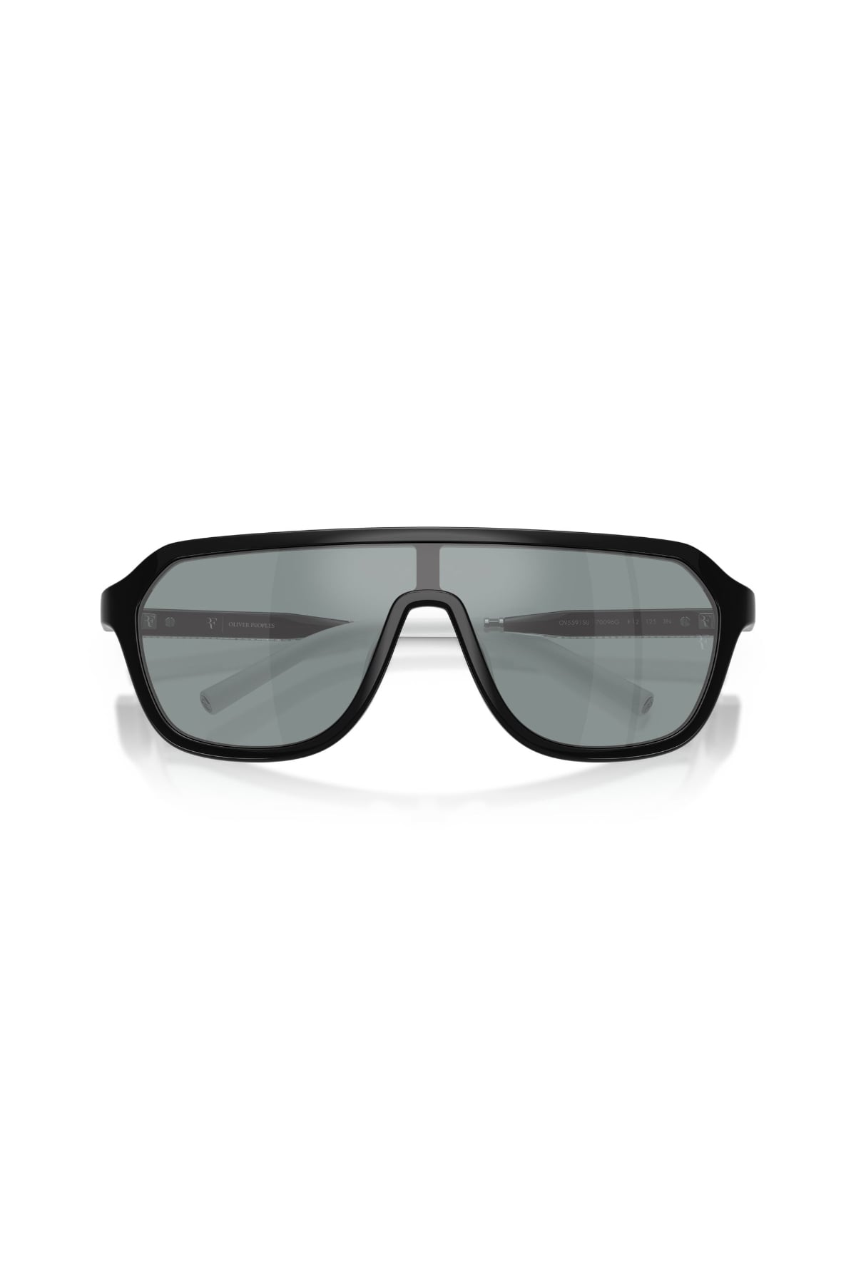 Oliver Peoples 0OV 5591SU 70096G 27 Unisex Güneş Gözlüğü
