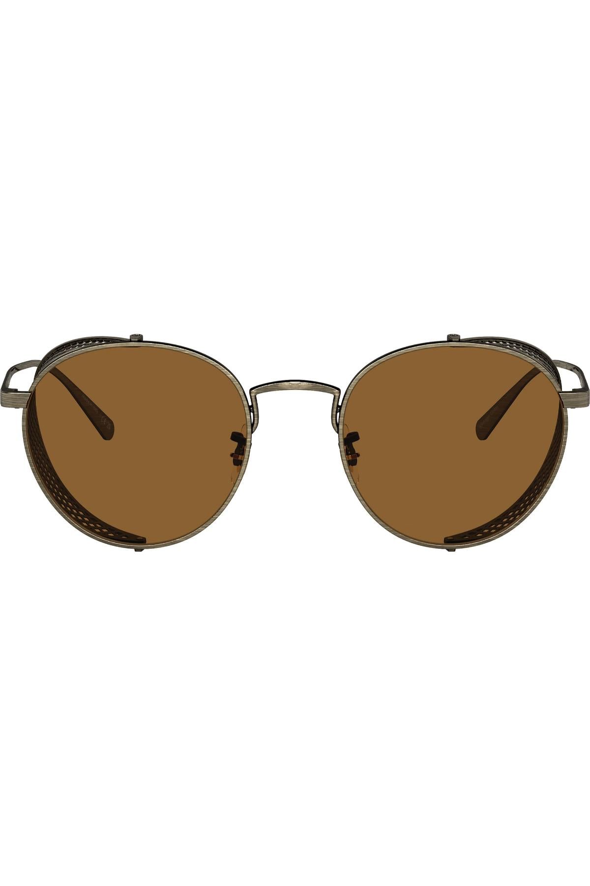 Oliver Peoples 0OV1323S 528453 50 Unisex Güneş Gözlüğü