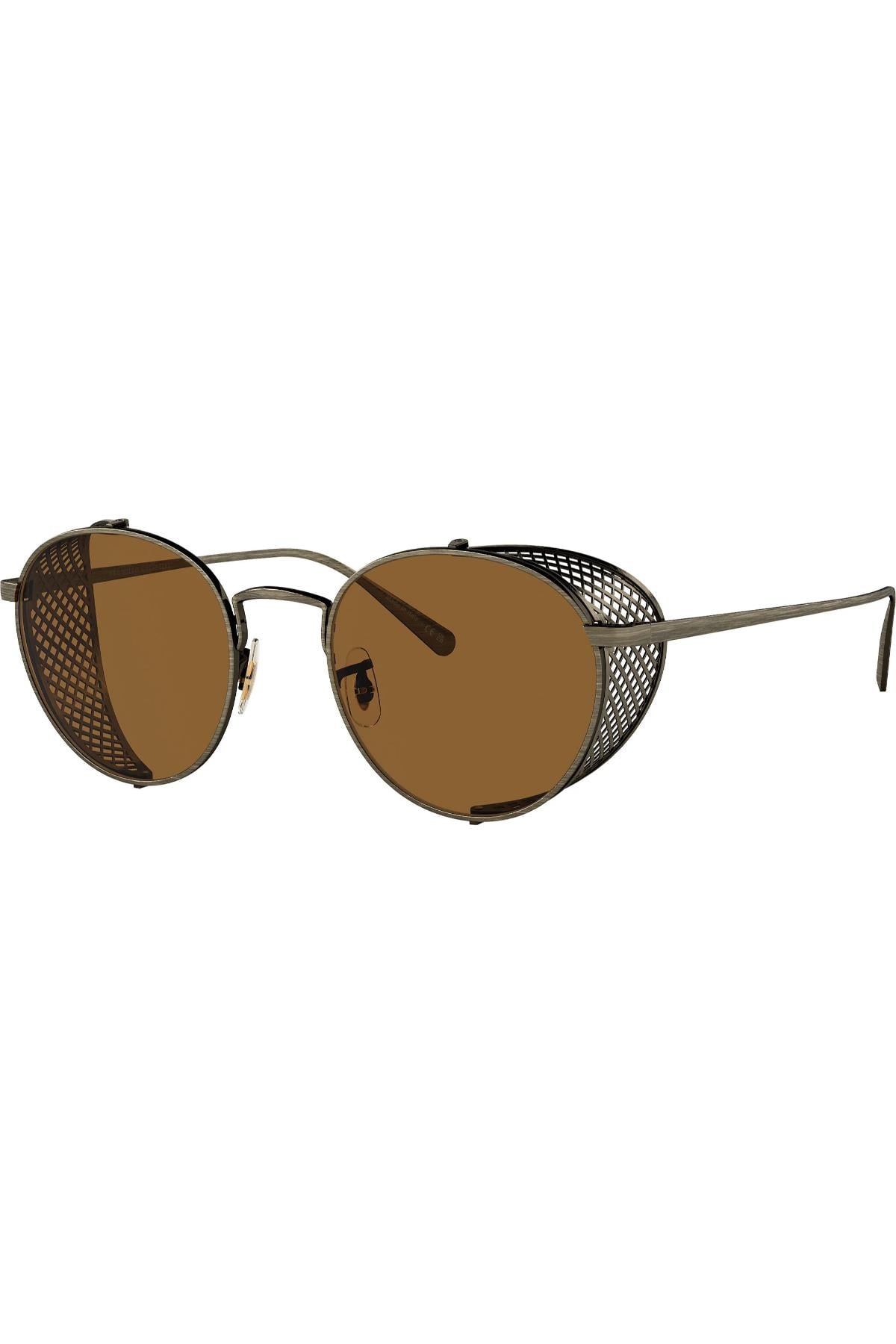 Oliver Peoples 0OV1323S 528453 50 Unisex Güneş Gözlüğü
