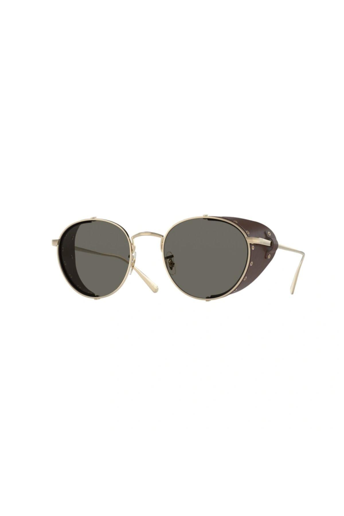 OLIVER PEOPLES GUNES 0OV1323SM 5145R5 50 ERKEK