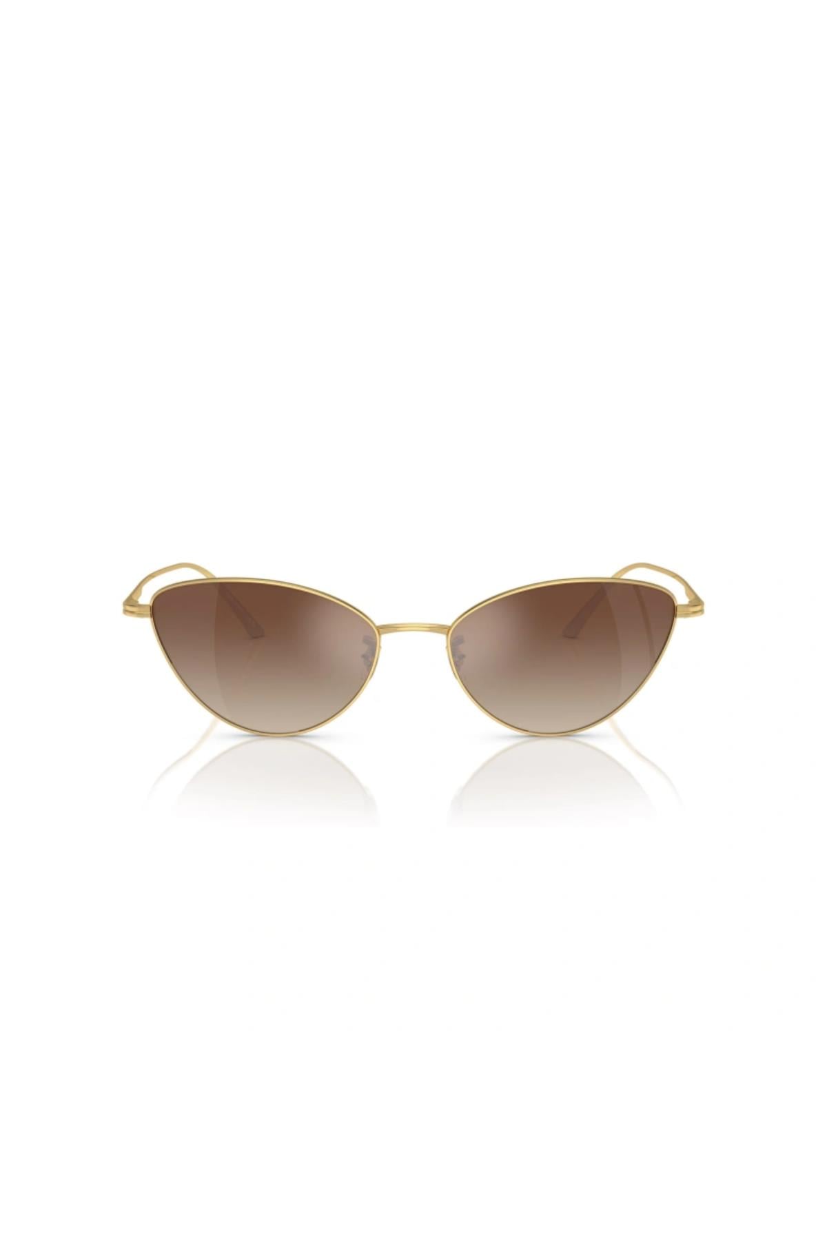 Oliver Peoples 0OV1328S 5332Q1 56 Kadın Güneş Gözlüğü