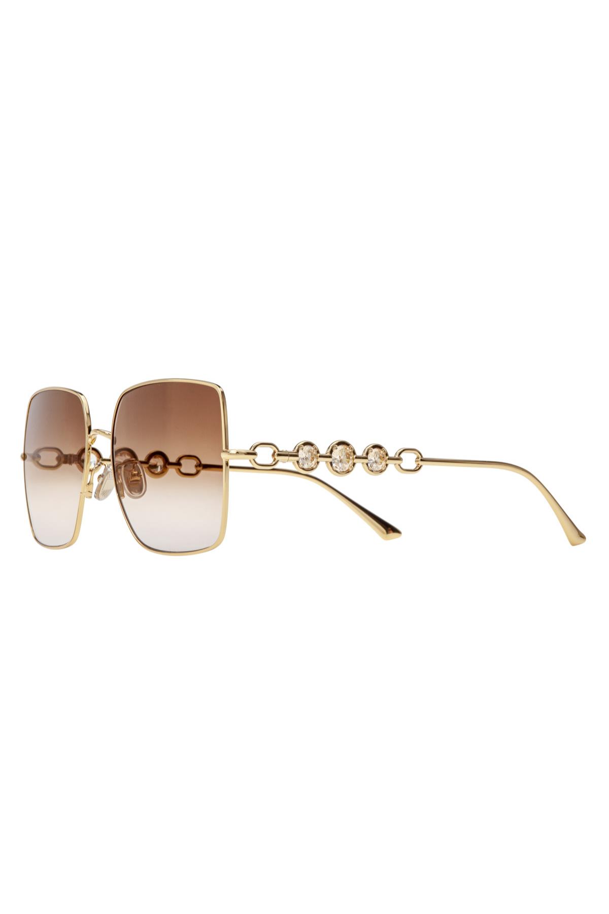 Omas Design Alba C2 Kadın Güneş Gözlüğü