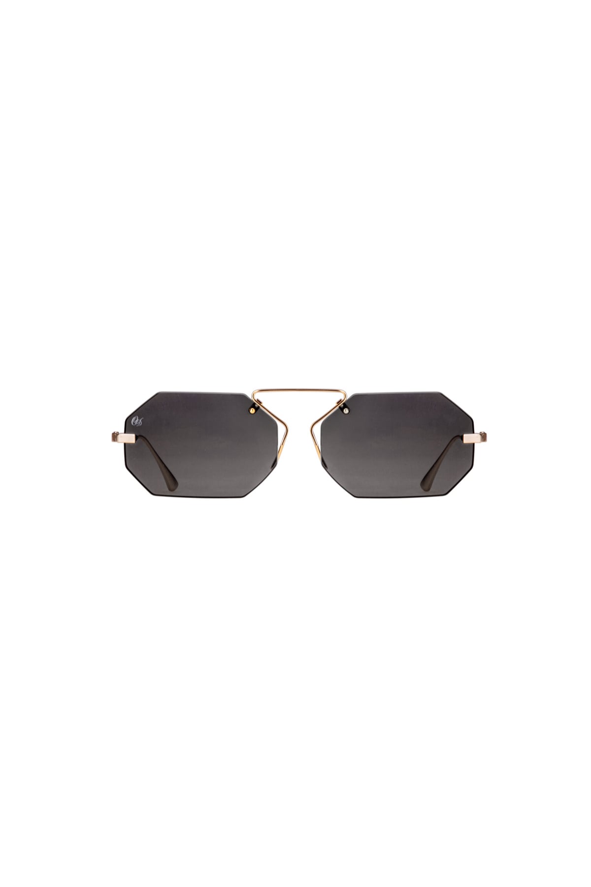 Omas Design Noa C1 Unisex Güneş Gözlüğü