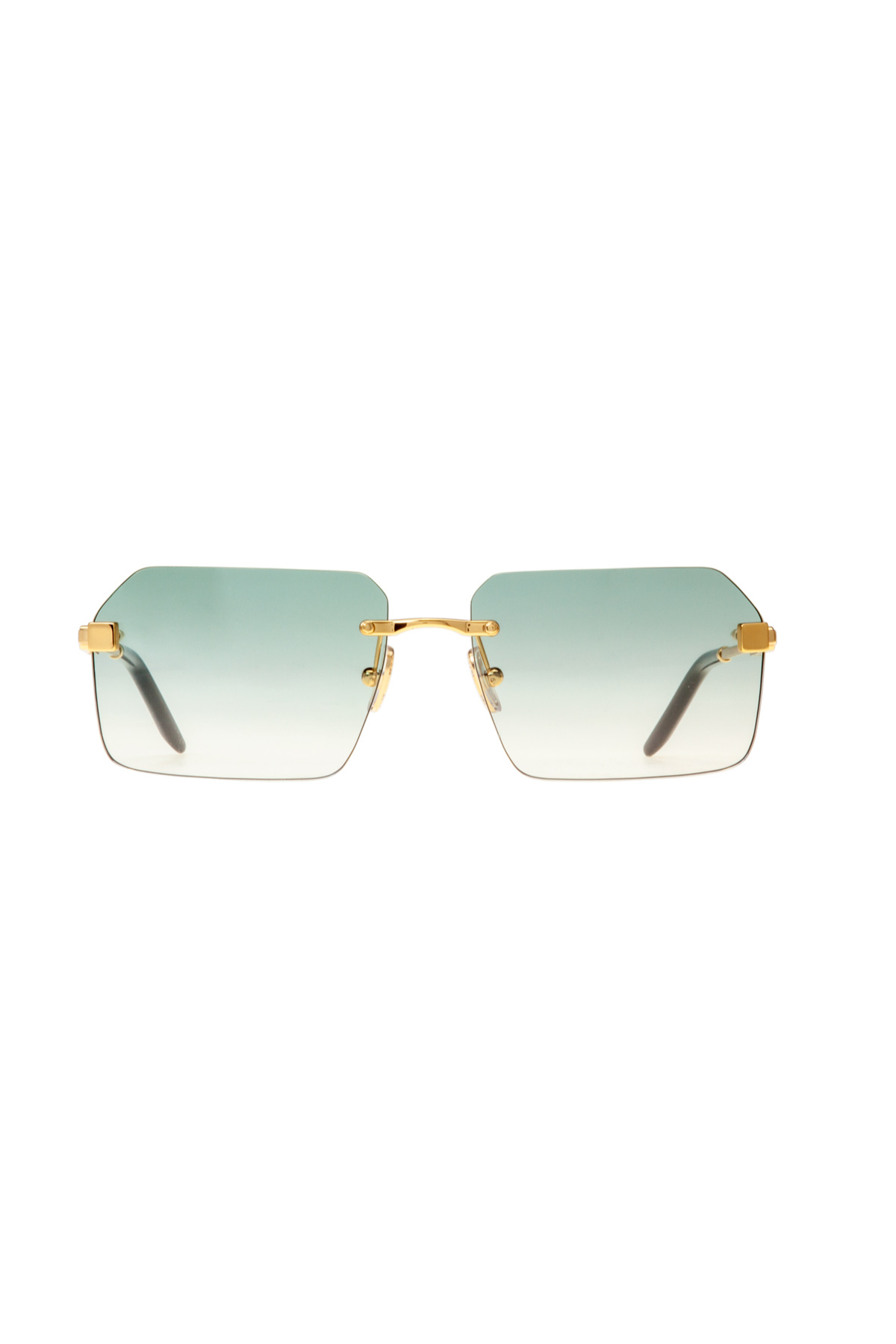 Omas Design Tiziano C2 Unisex Güneş Gözlüğü