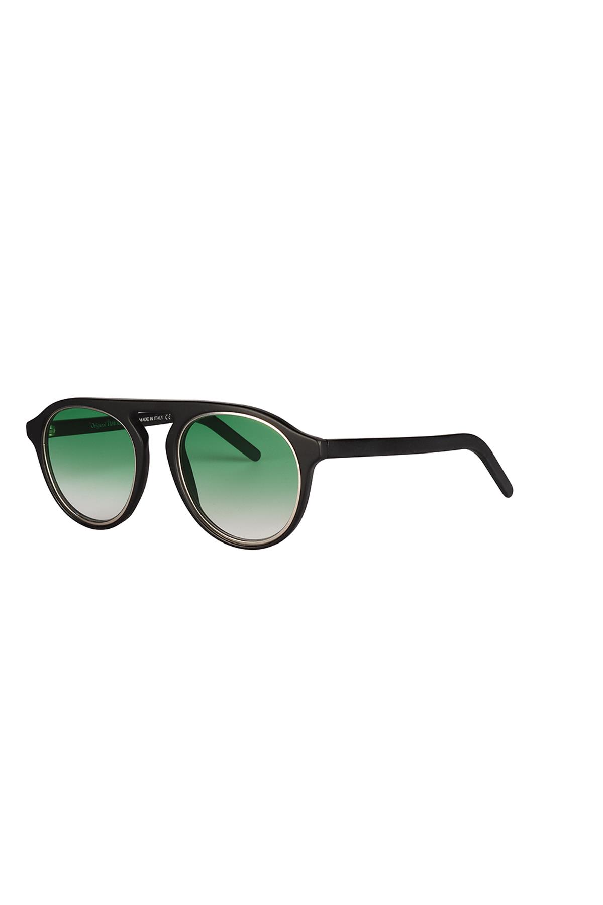 Original Vintage AGEROLA COL 02 48 Unisex Güneş Gözlüğü 