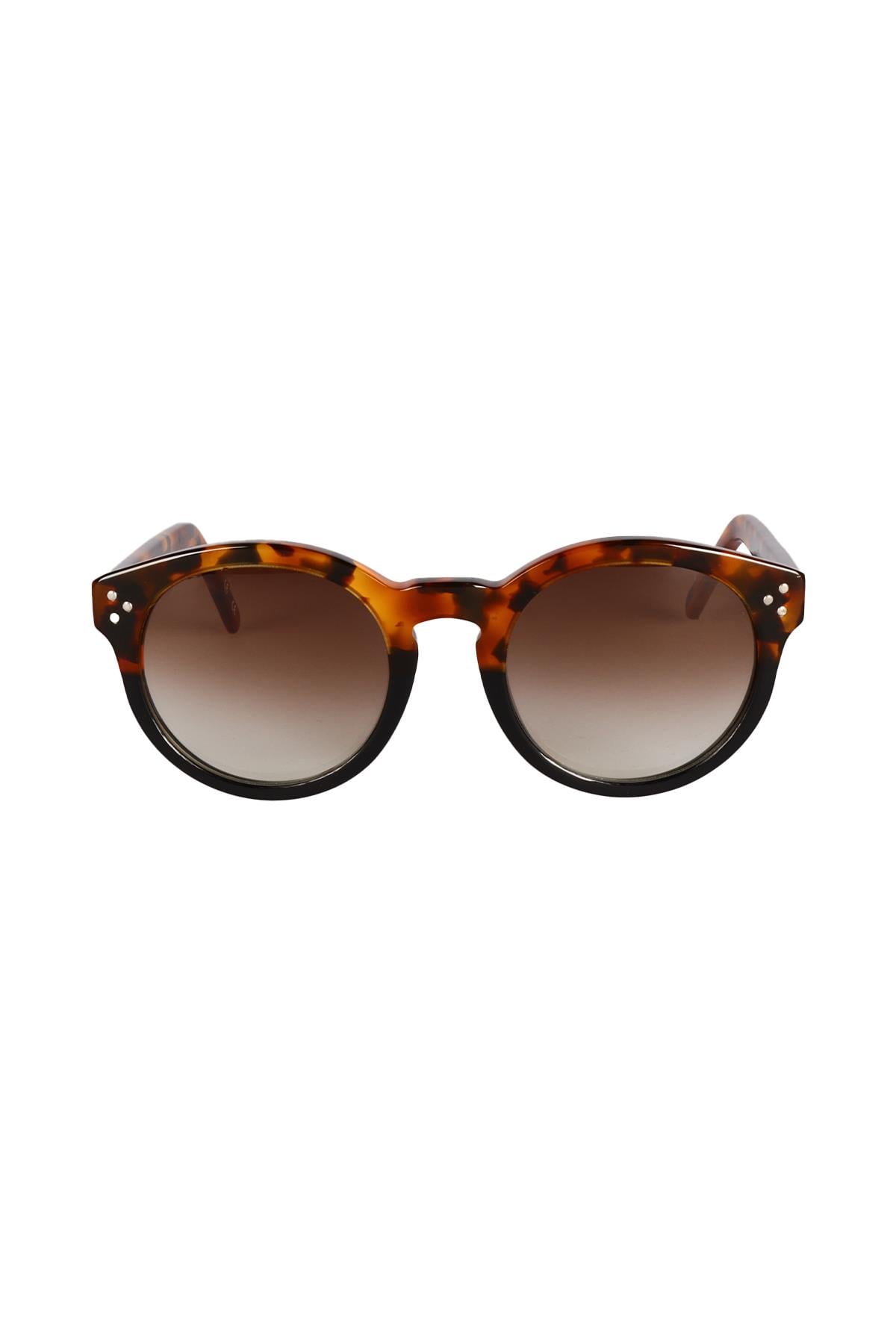 Original Vintage ATRANI COL 03 50 Unisex Güneş Gözlüğü