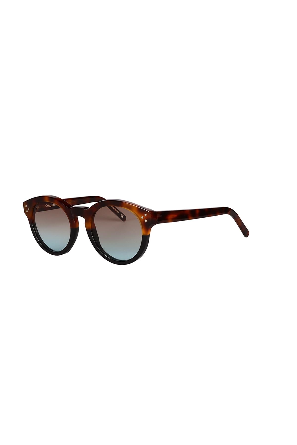 Original Vintage ATRANI COL 05 50 Unisex Güneş Gözlüğü
