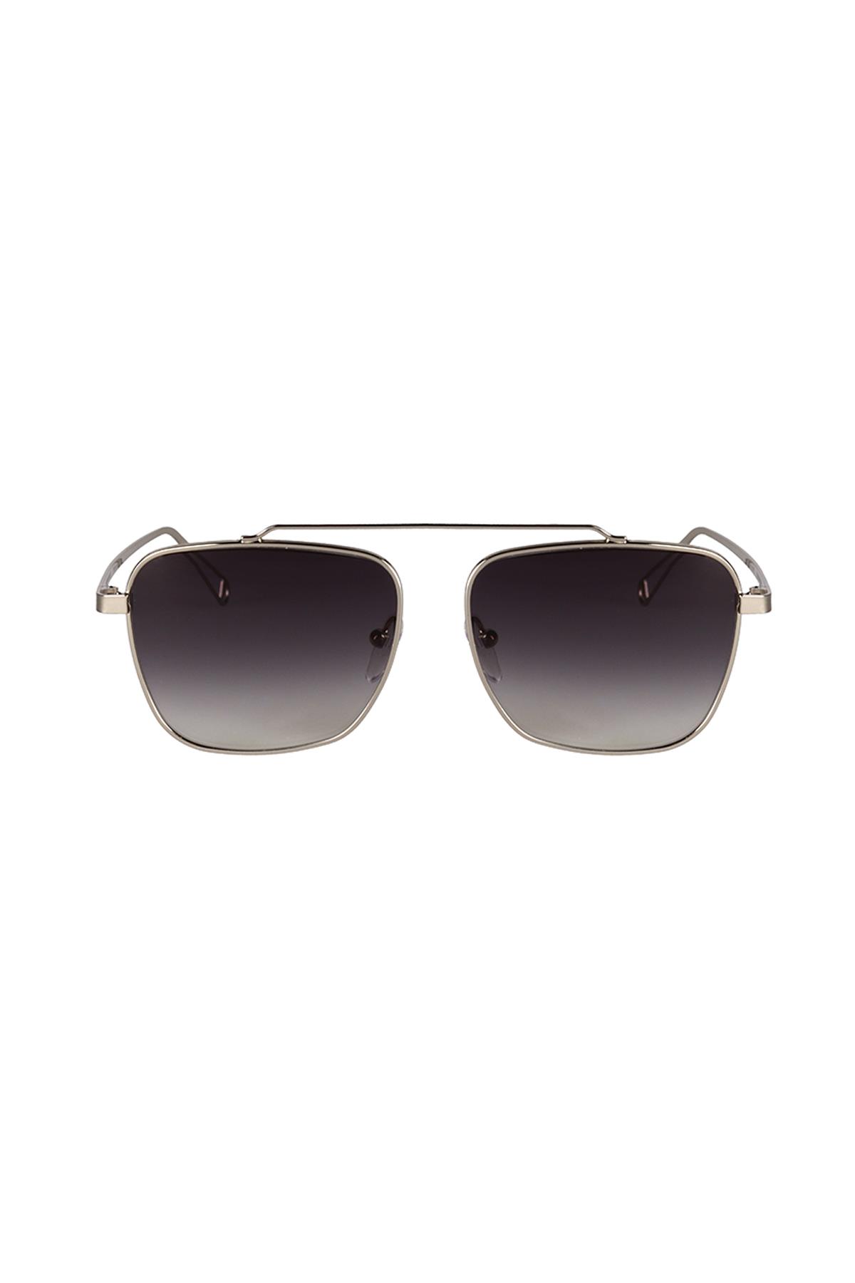 Original Vintage EPOMEO CAL 52 COL 03 52 Unisex Güneş Gözlüğü