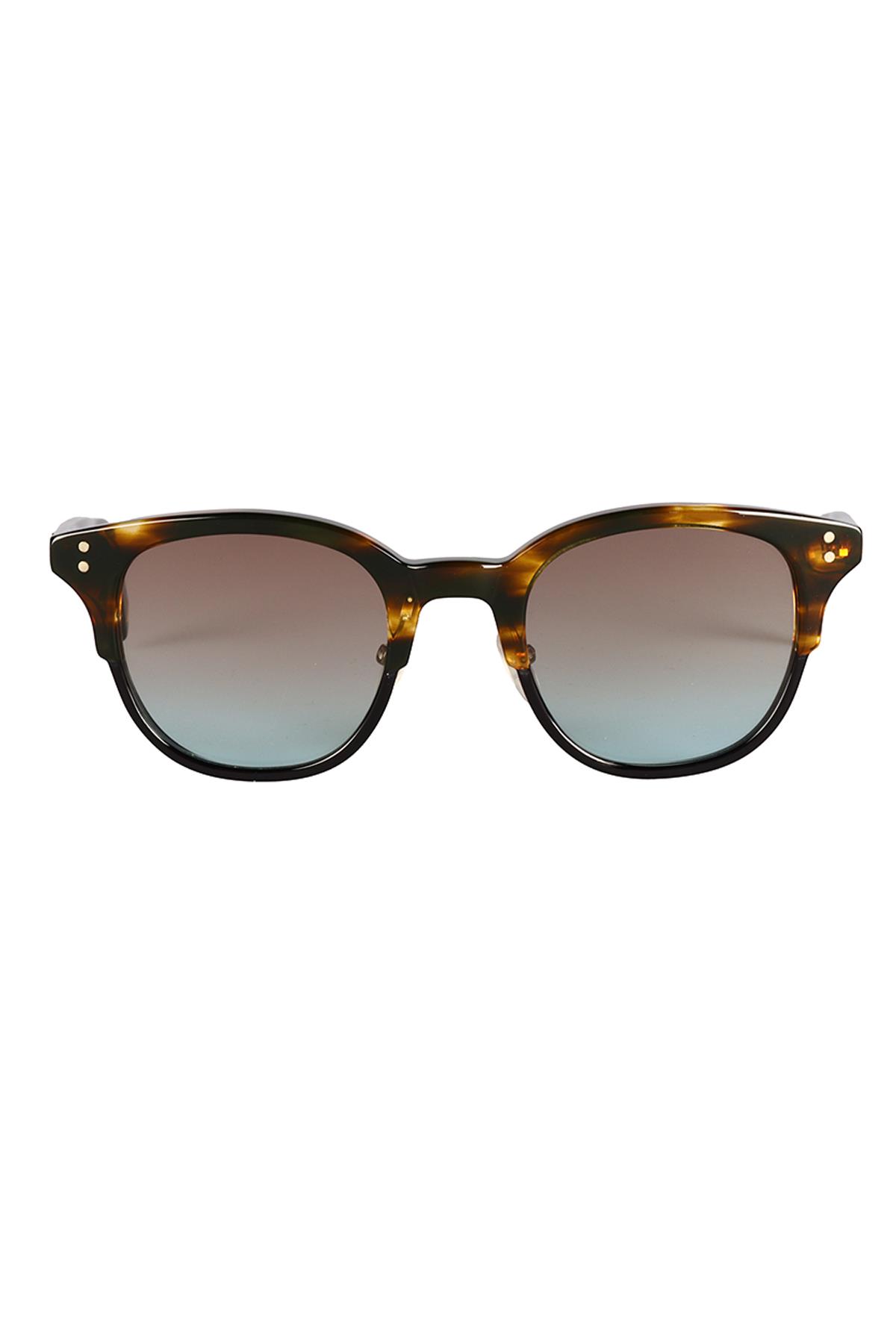 Original Vintage GRAGNANO COL 06 48 Unisex Güneş Gözlüğü