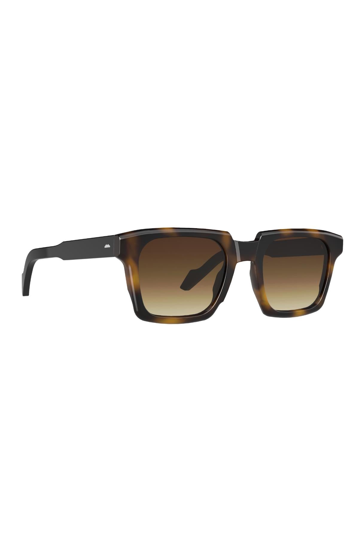 ORIGINAL VINTAGE SUN MURAT MR 01 HAVANA CLASSIC