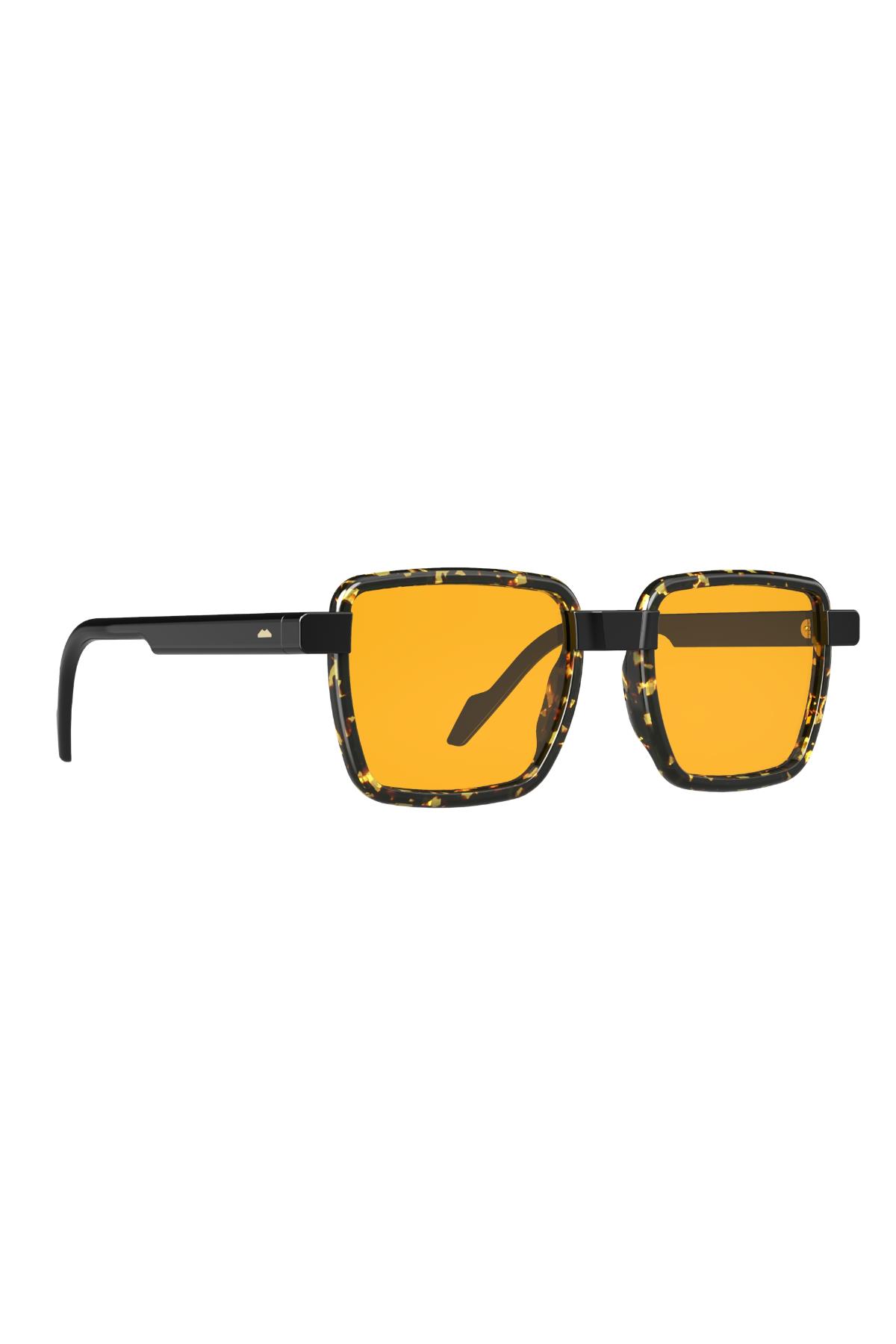 ORIGINAL VINTAGE SUN NEAT NT 03 DARK YELLOW