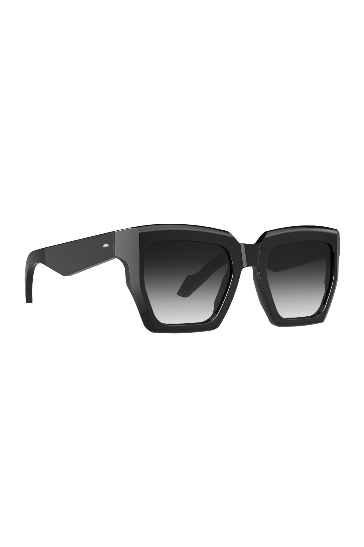 ORIGINAL VINTAGE SUN REGINELLA RG 01 BLACK