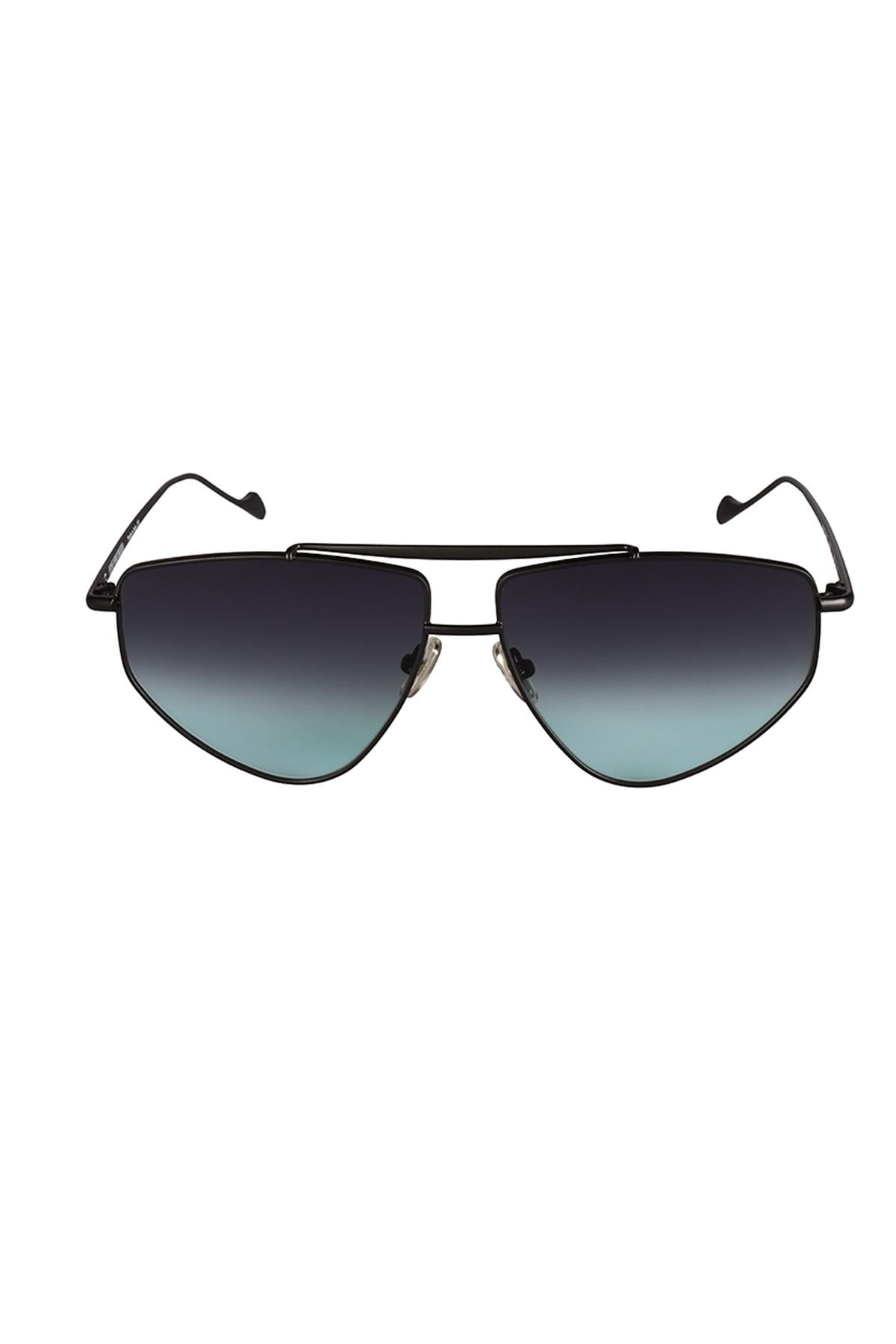 Original Vintage ROCK RK 01 COL 04 59 Unisex Güneş Gözlüğü