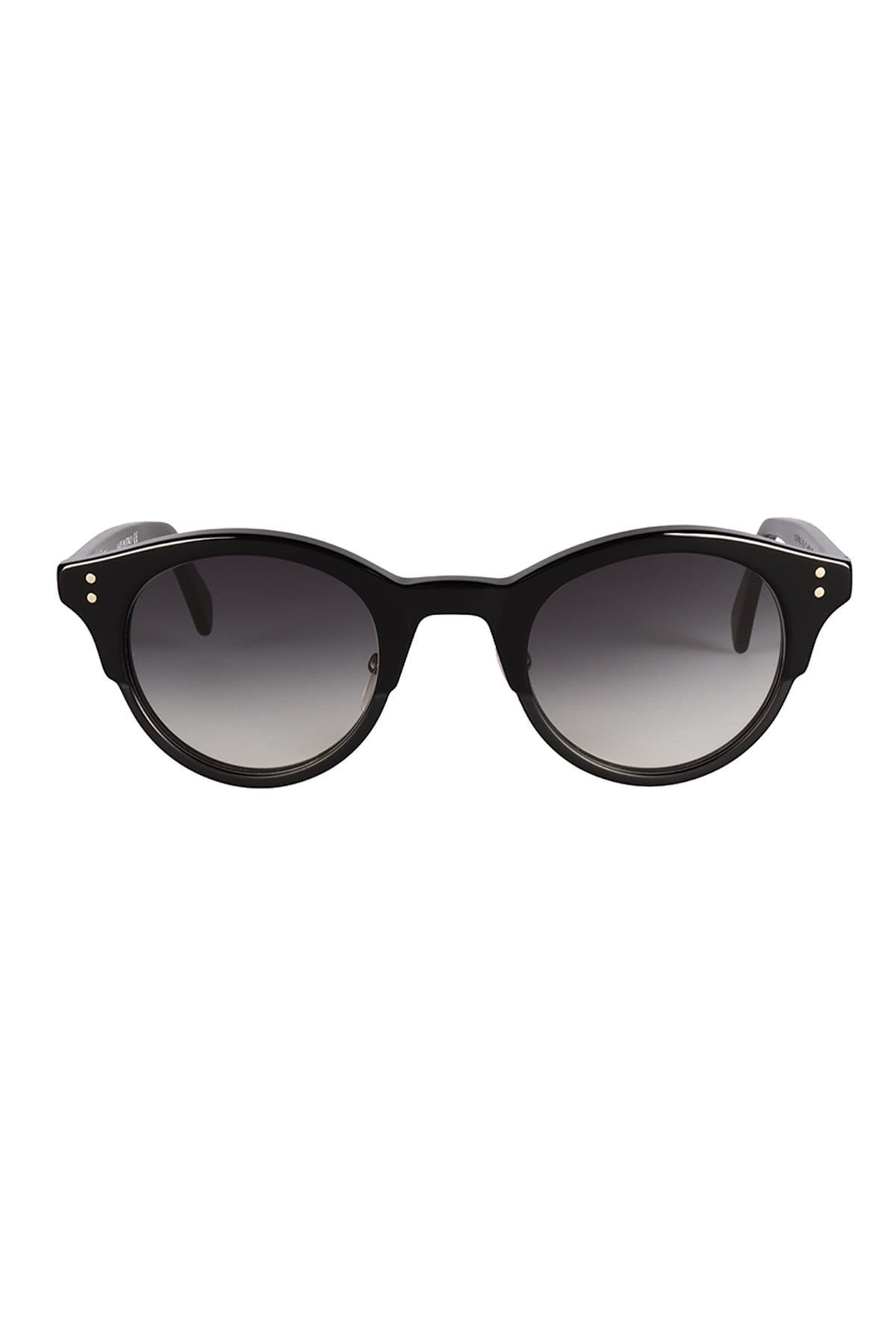 Original Vintage TRAMONTI CAL 45 COL 01 Unisex Güneş Gözlüğü