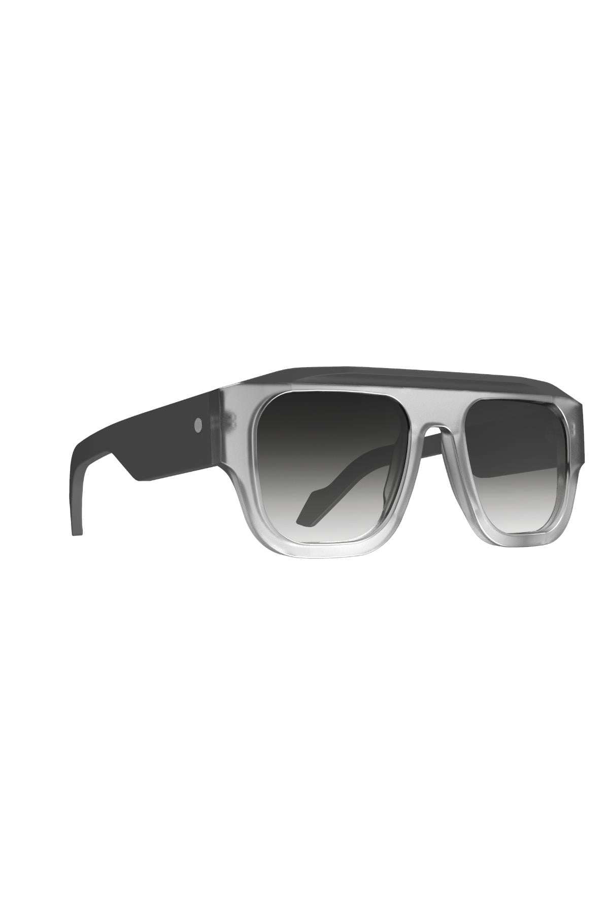 ORIGINAL VINTAGE SUN WOP WP 01 MAT GRAY