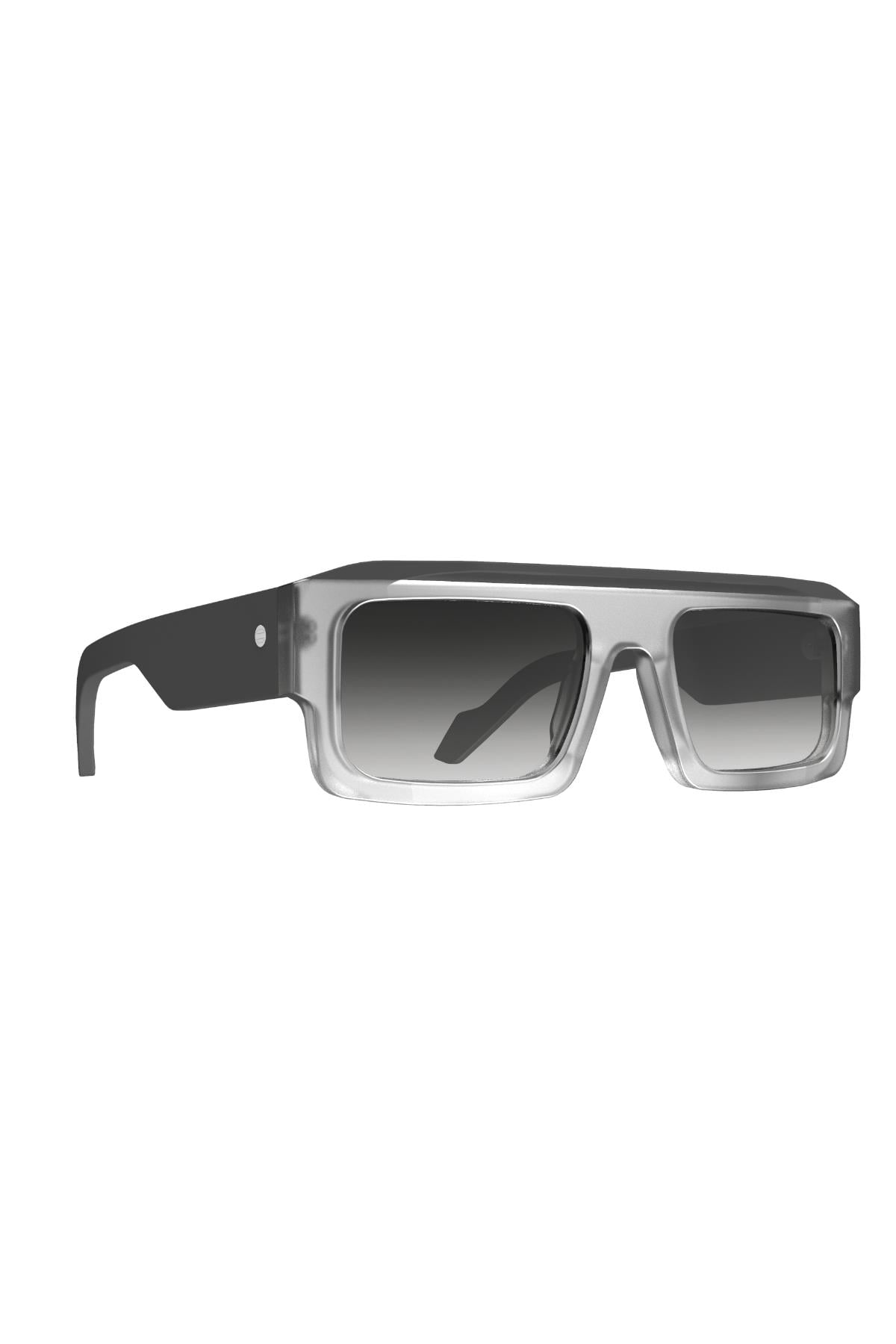 ORIGINAL VINTAGE SUN WOP WP 03 MAT GRAY