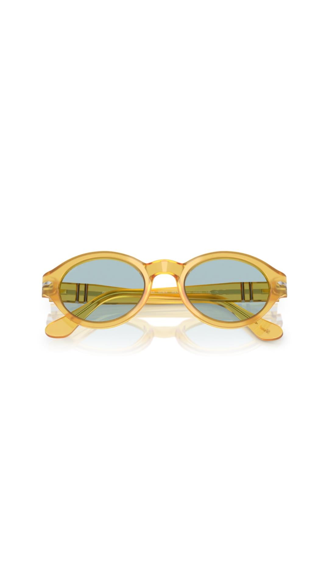 Persol 0 PO 3378S 204/56 51 Unisex Güneş Gözlüğü