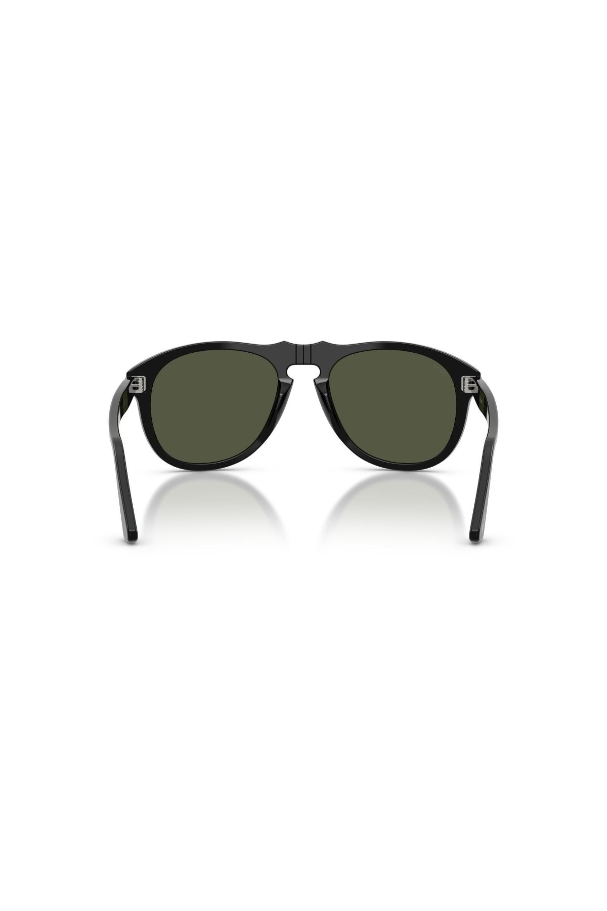 Persol 0PO 0649NE 95/31 56 Erkek Güneş Gözlüğü