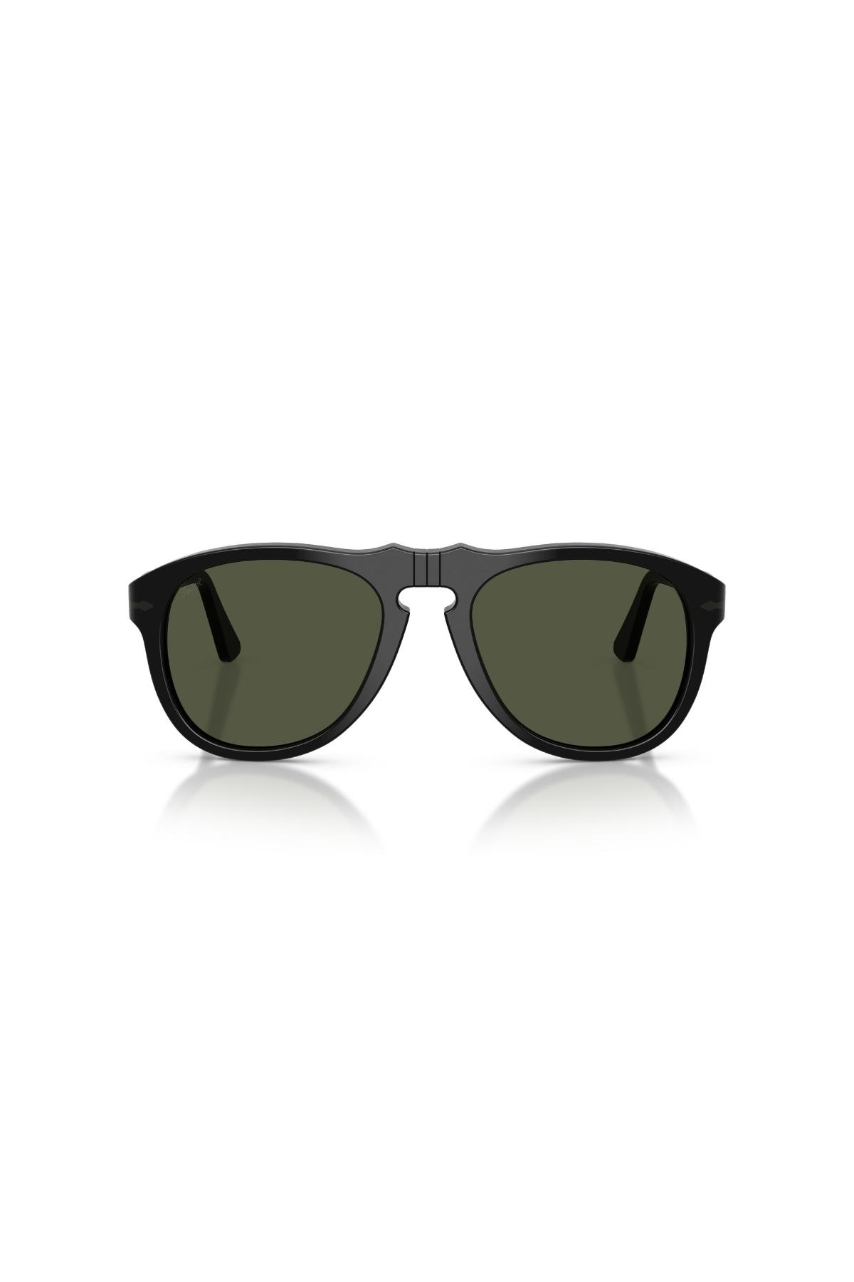 Persol 0PO 0649NE 95/31 56 Erkek Güneş Gözlüğü