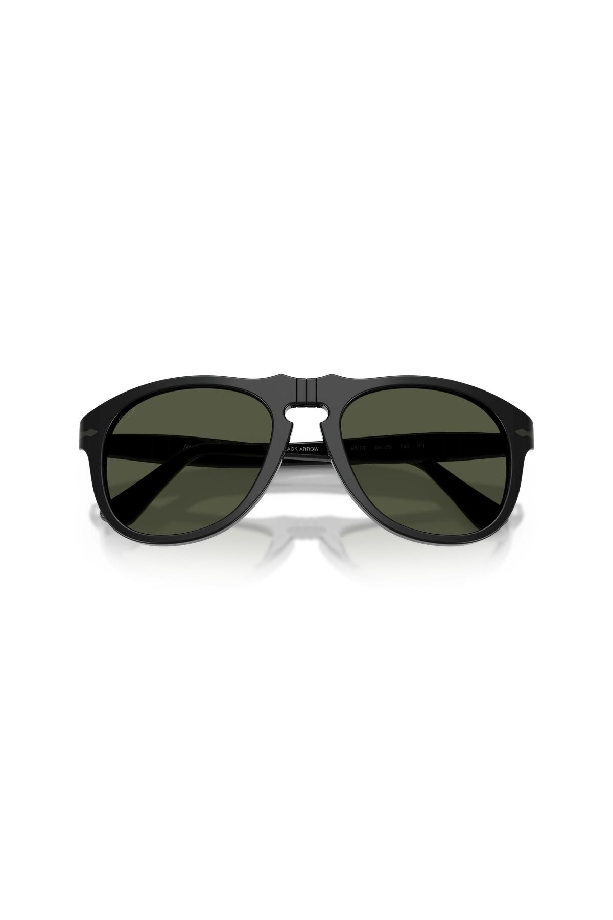 Persol 0PO 0649NE 95/31 56 Erkek Güneş Gözlüğü