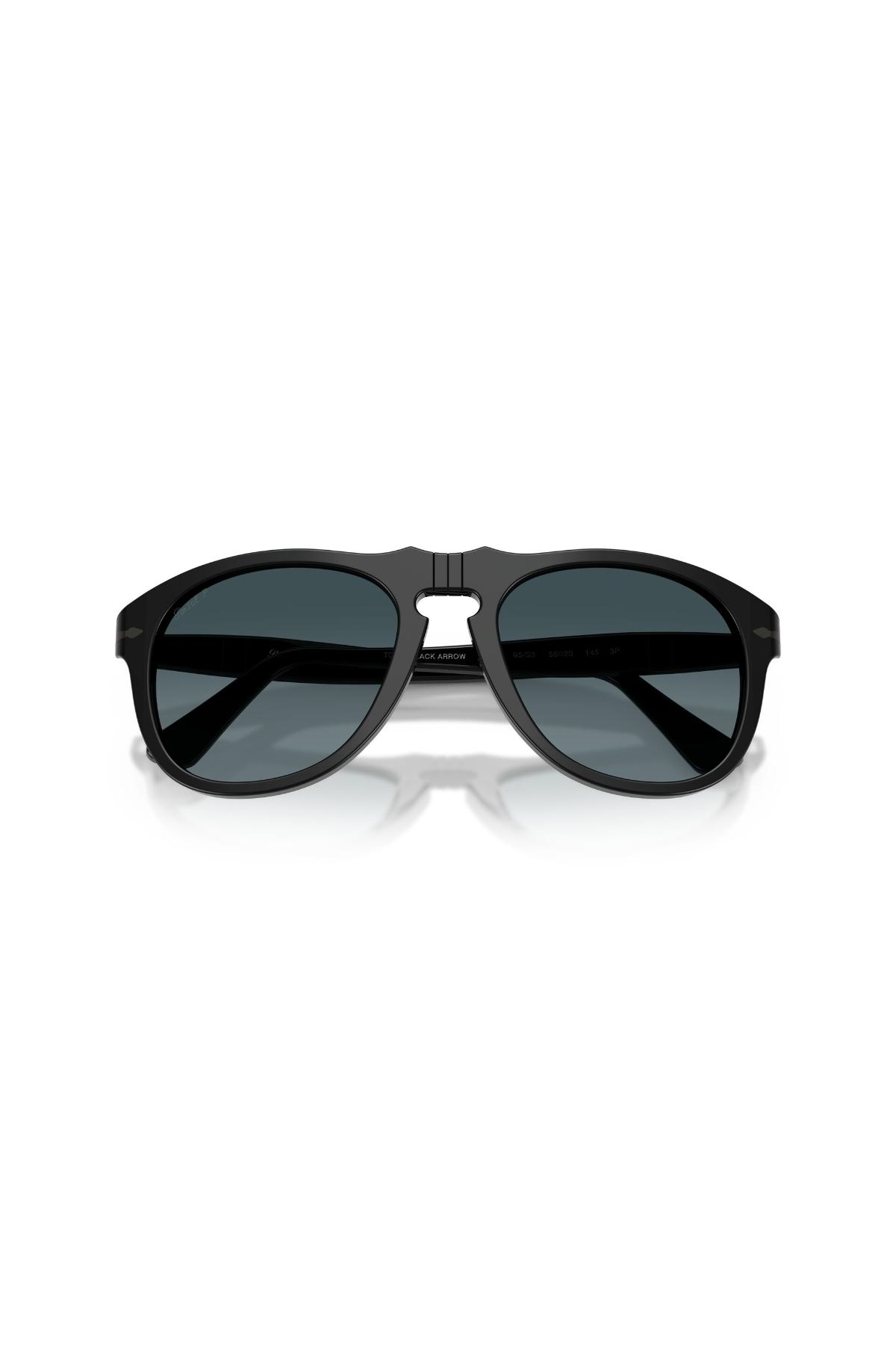 Persol 0PO 0649NE 95/S3 56 Erkek Güneş Gözlüğü