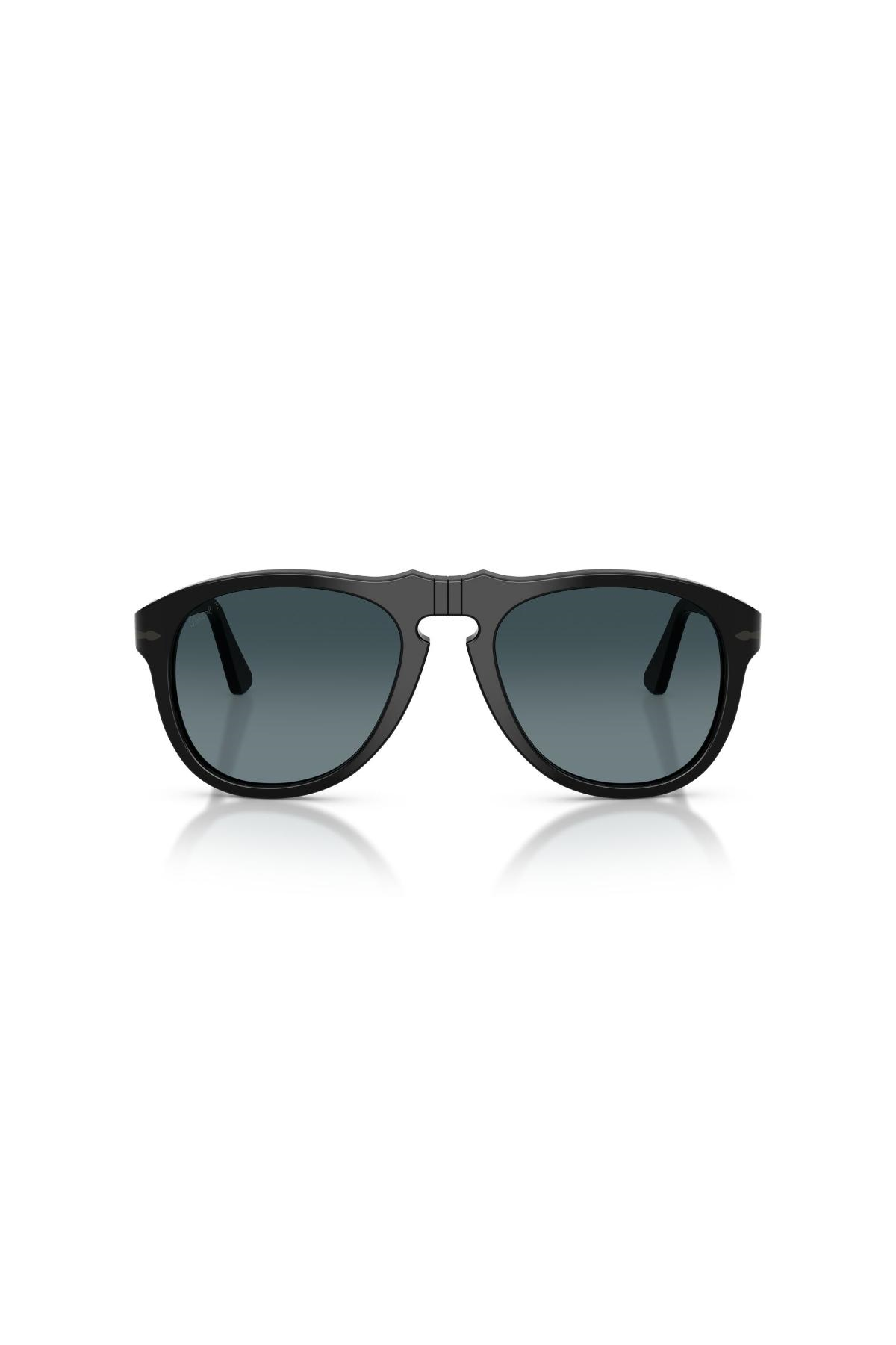 Persol 0PO 0649NE 95/S3 56 Erkek Güneş Gözlüğü