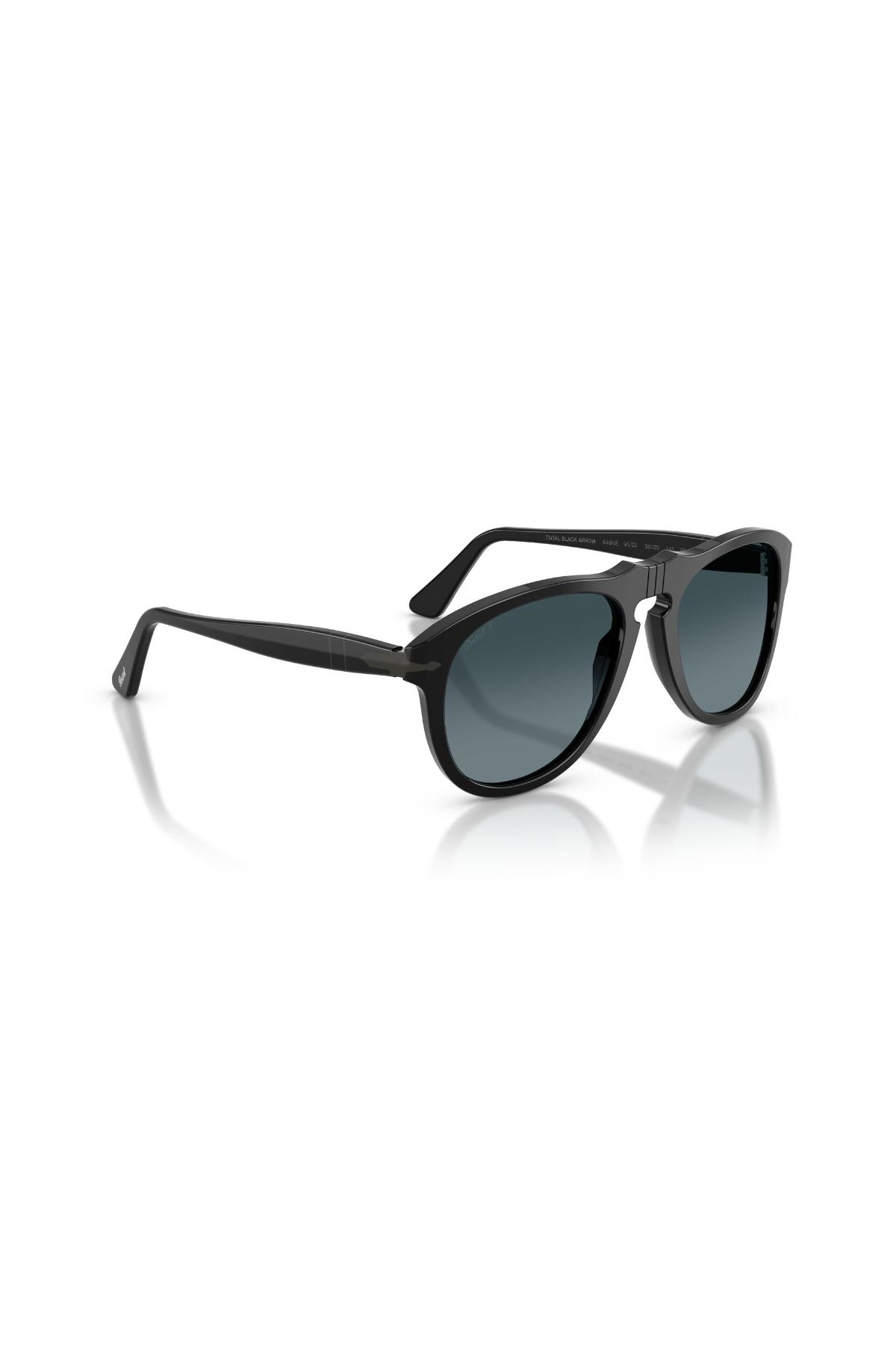 Persol 0PO 0649NE 95/S3 56 Erkek Güneş Gözlüğü
