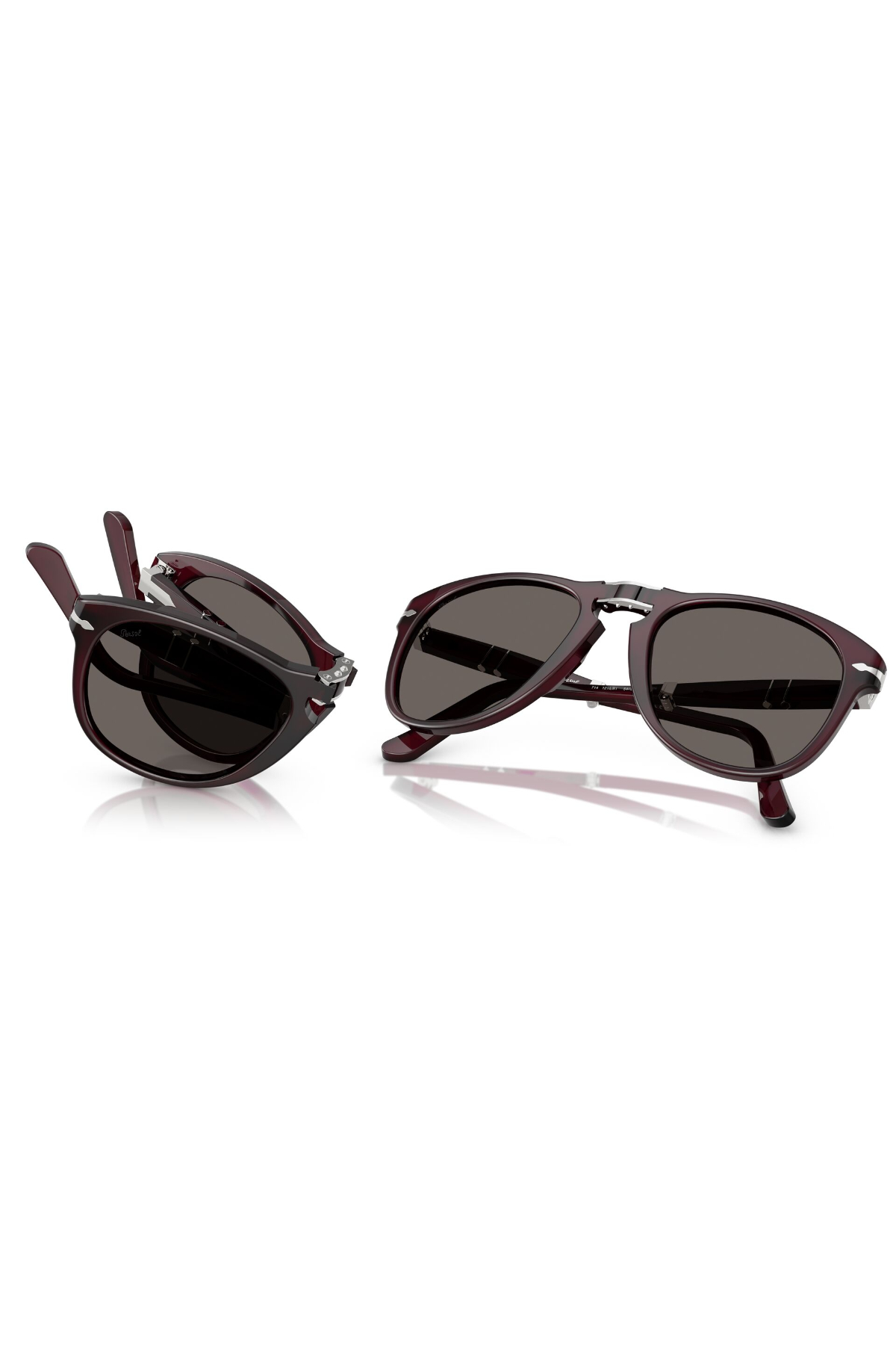 Persol 0PO 0714 1216B1 54 Erkek Güneş Gözlüğü
