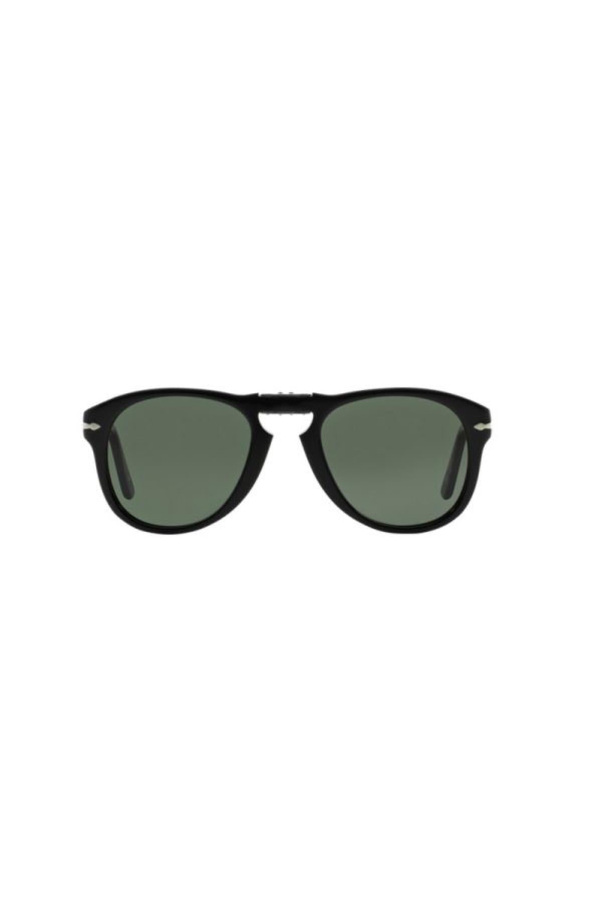 Persol 0PO 0714 95/31 54 Unisex Güneş Gözlüğü