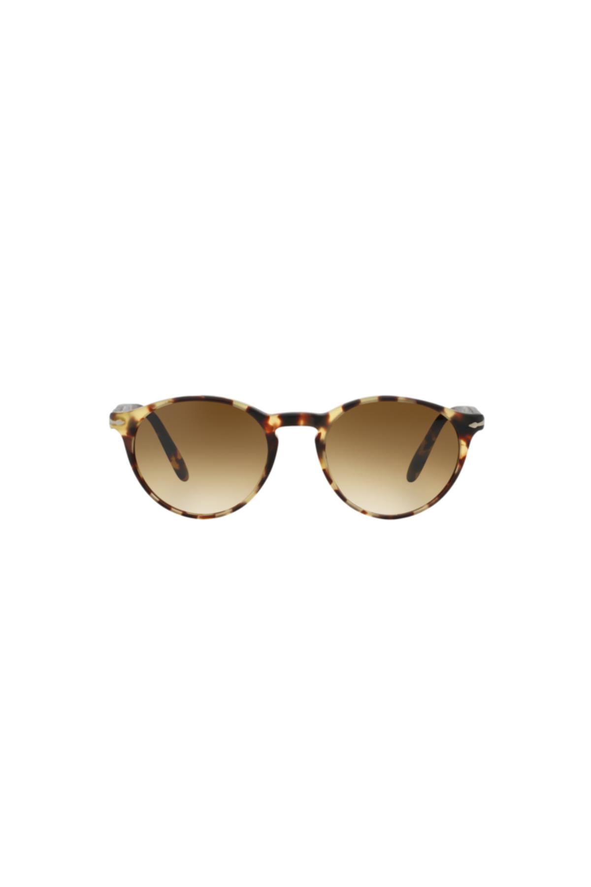 Persol 0PO3092SM 52 900551 Unisex Güneş Gözlüğü