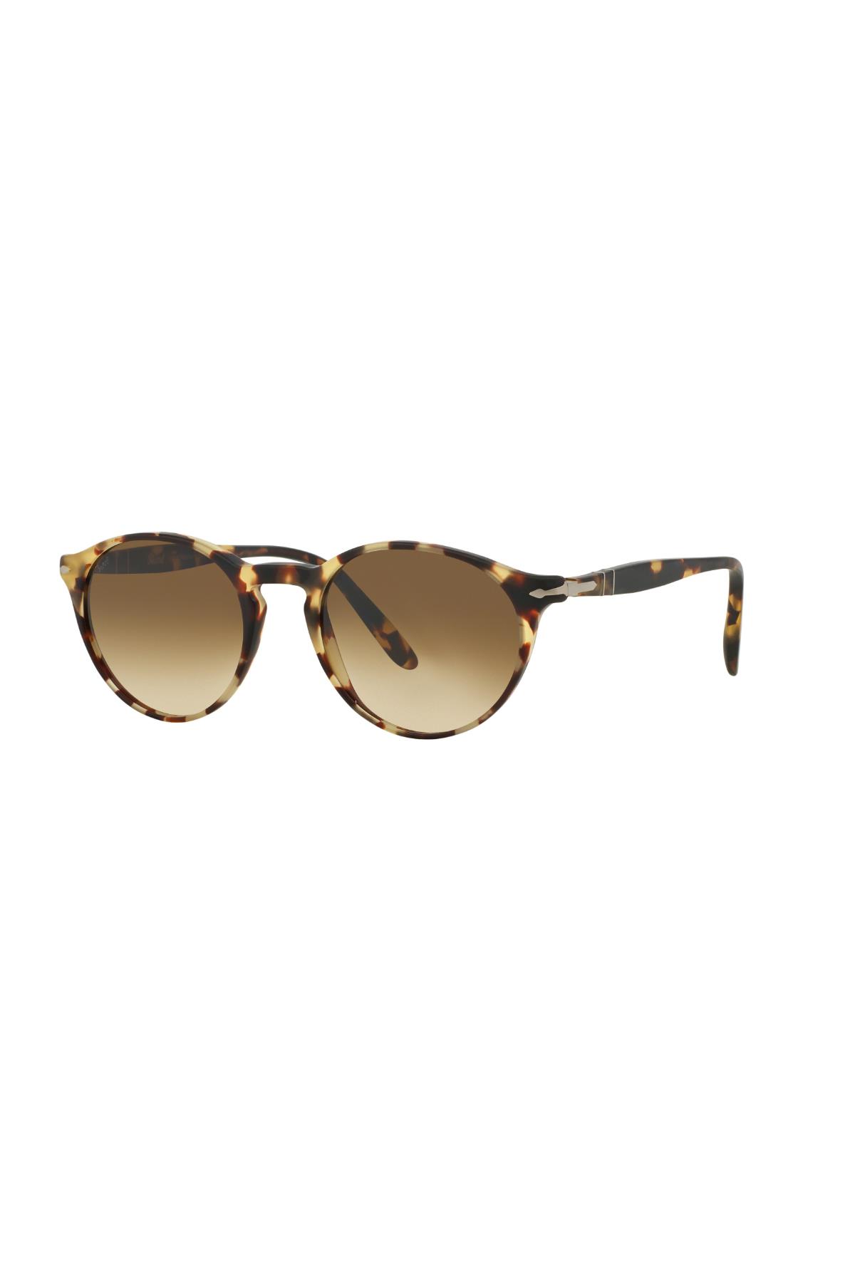 Persol 0PO3092SM 52 900551 Unisex Güneş Gözlüğü