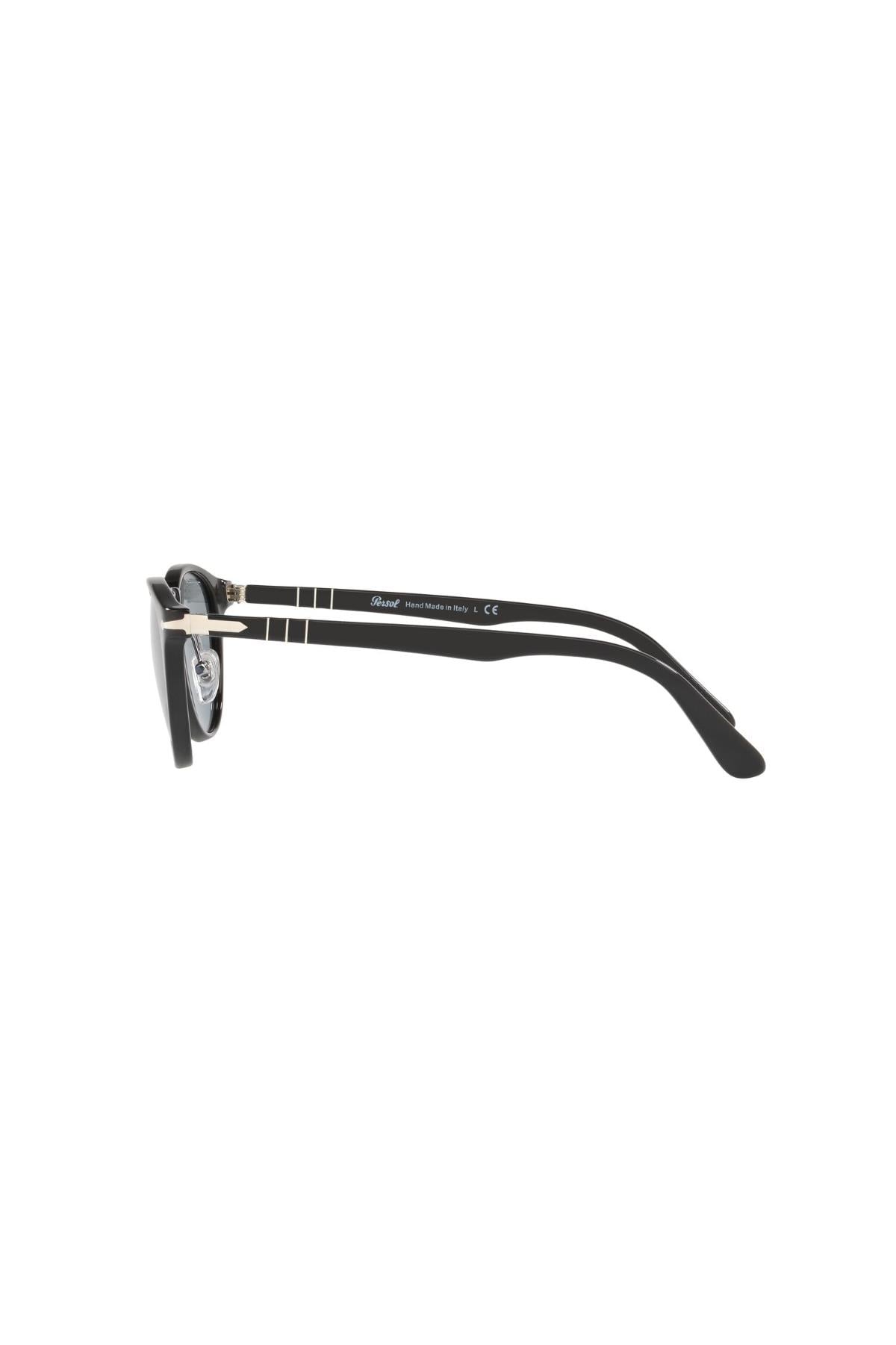 Persol 0PO3108S 95/56 49 Unisex Güneş Gözlüğü