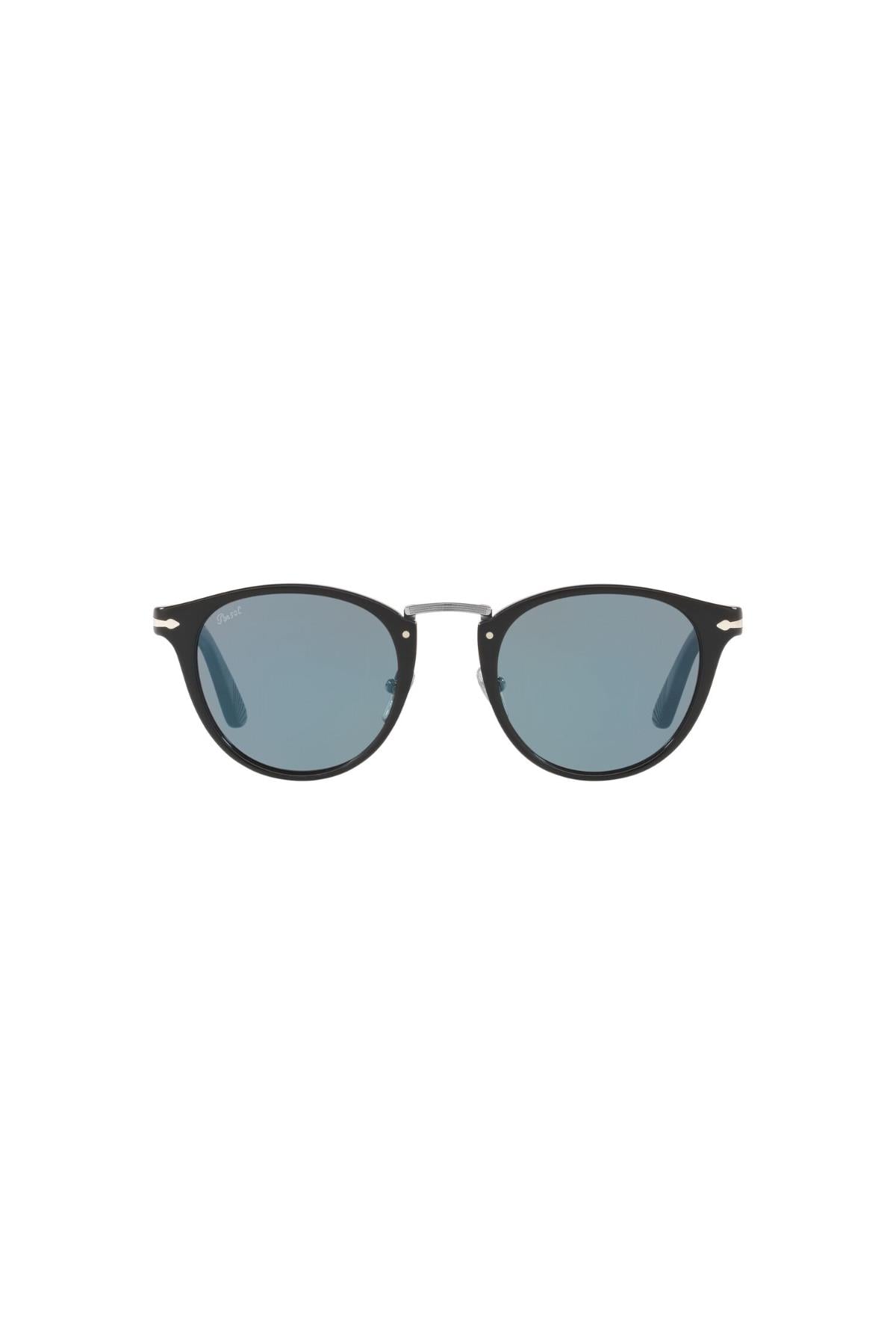 Persol 0PO3108S 95/56 49 Unisex Güneş Gözlüğü