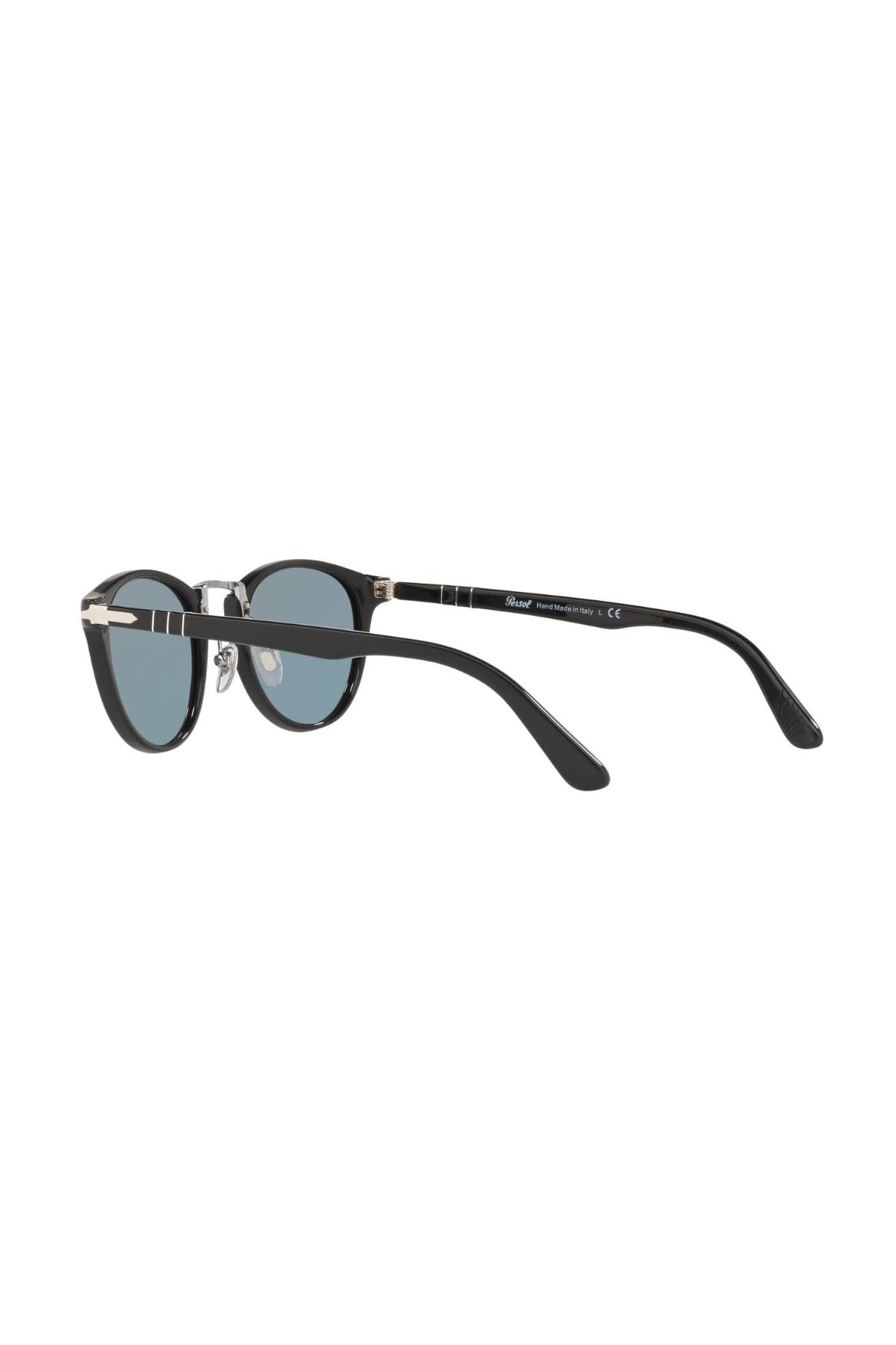 Persol 0PO3108S 95/56 49 Unisex Güneş Gözlüğü