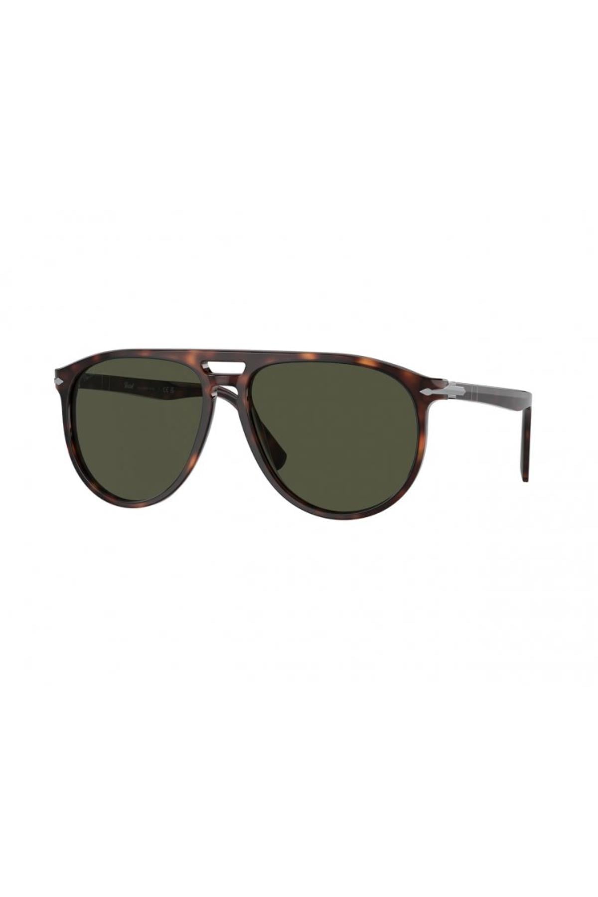 Persol 0PO3311S 55 24/31 Erkek Güneş Gözlüğü