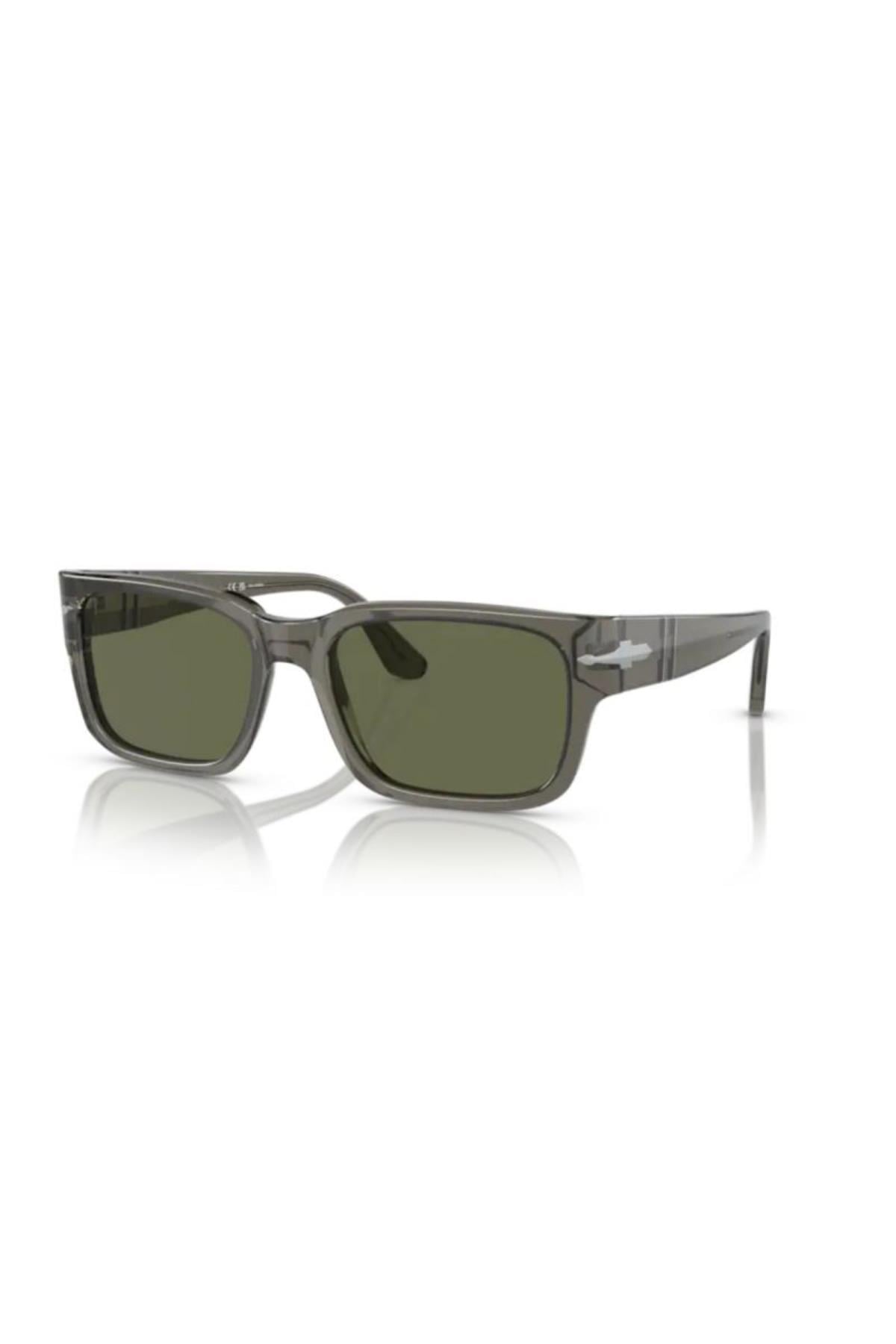 Persol 0PO3315S 55 110358 Erkek Güneş Gözlüğü