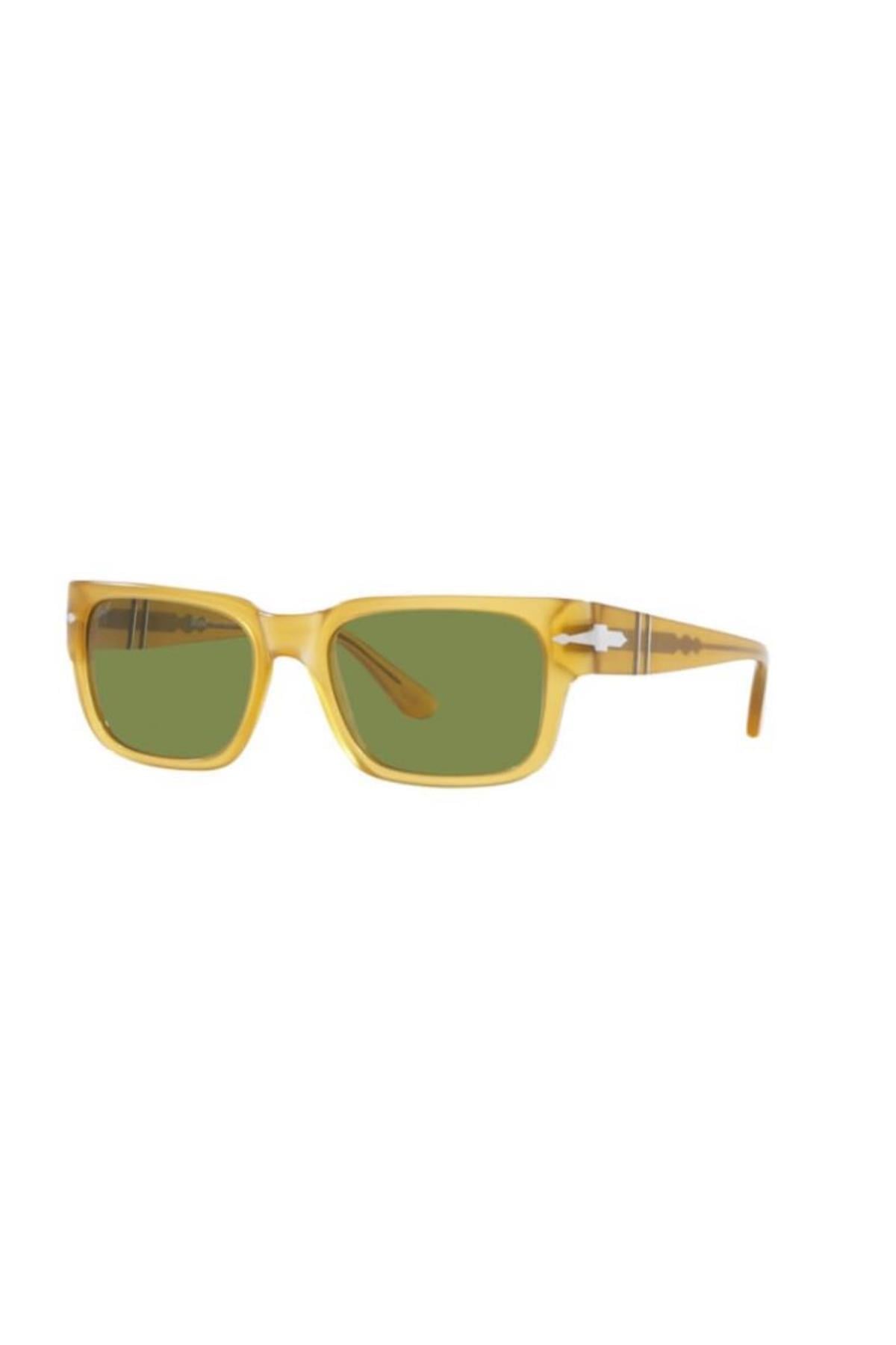 Persol 0PO3315S 55 204/4E Erkek Güneş Gözlüğü