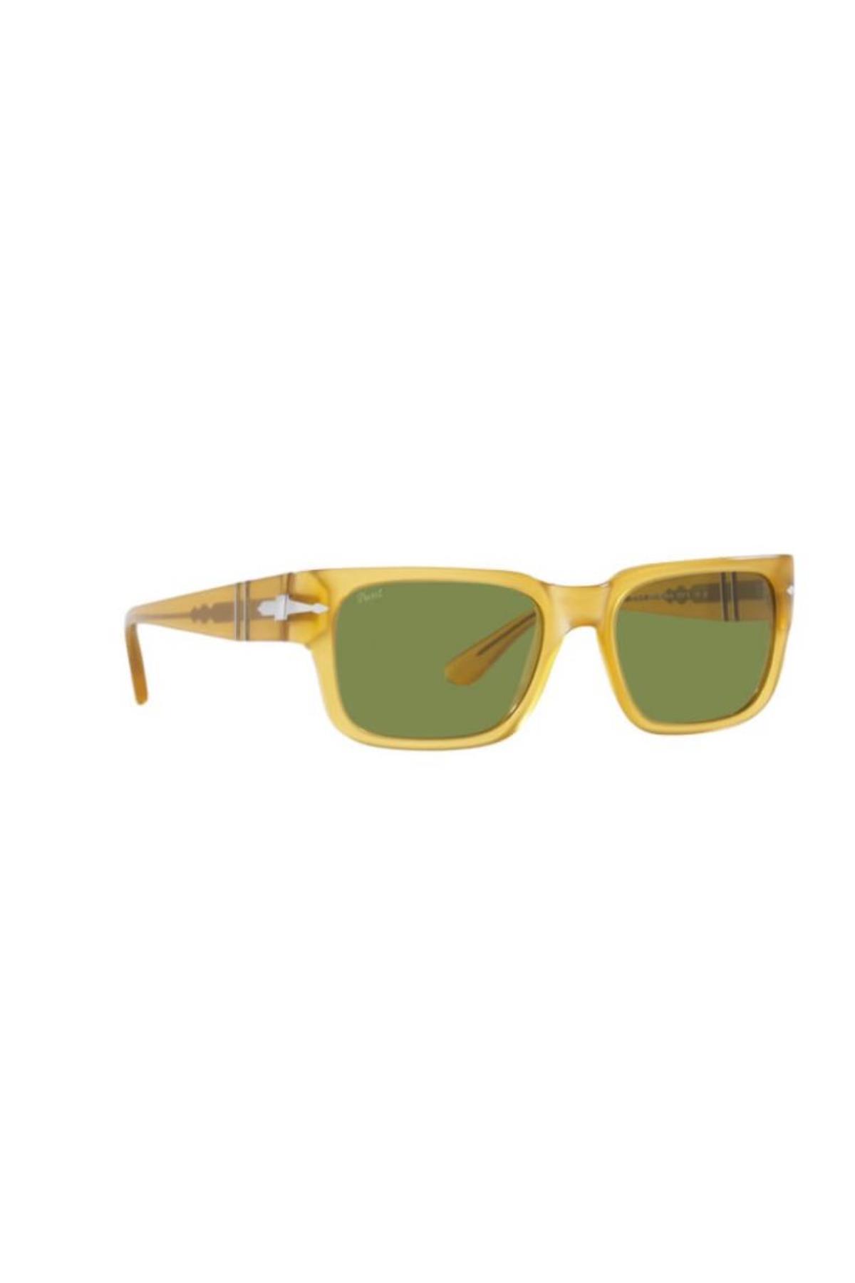Persol 0PO3315S 55 204/4E Erkek Güneş Gözlüğü