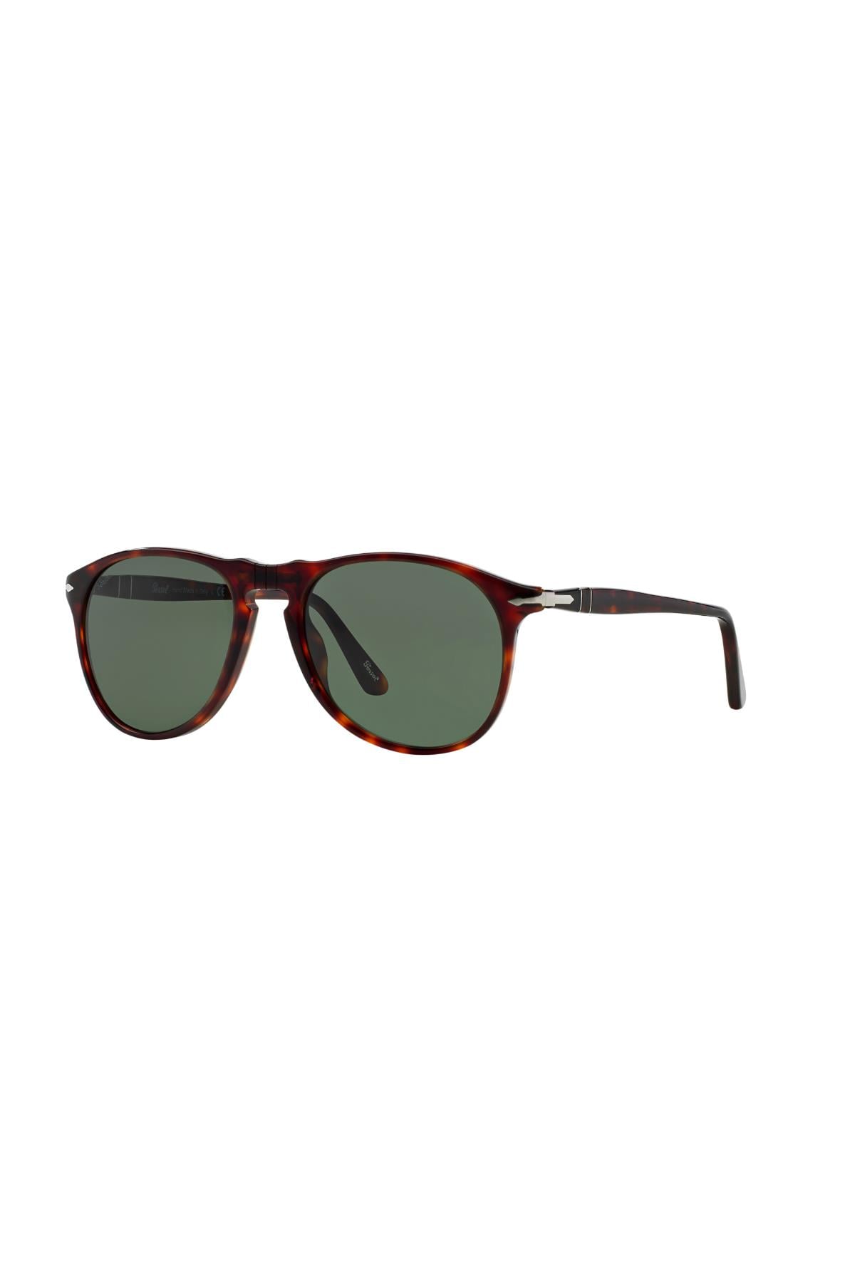 Persol 0PO9649S 24/31 55 Erkek Güneş Gözlüğü
