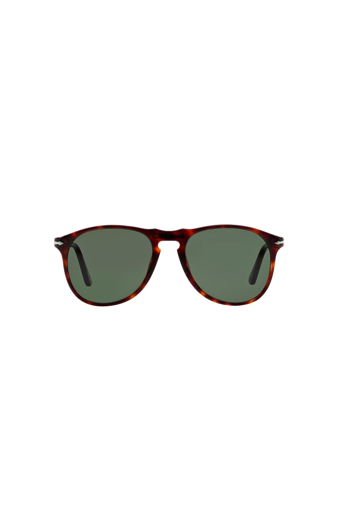 Persol 0PO9649S 24/31 55 Erkek Güneş Gözlüğü