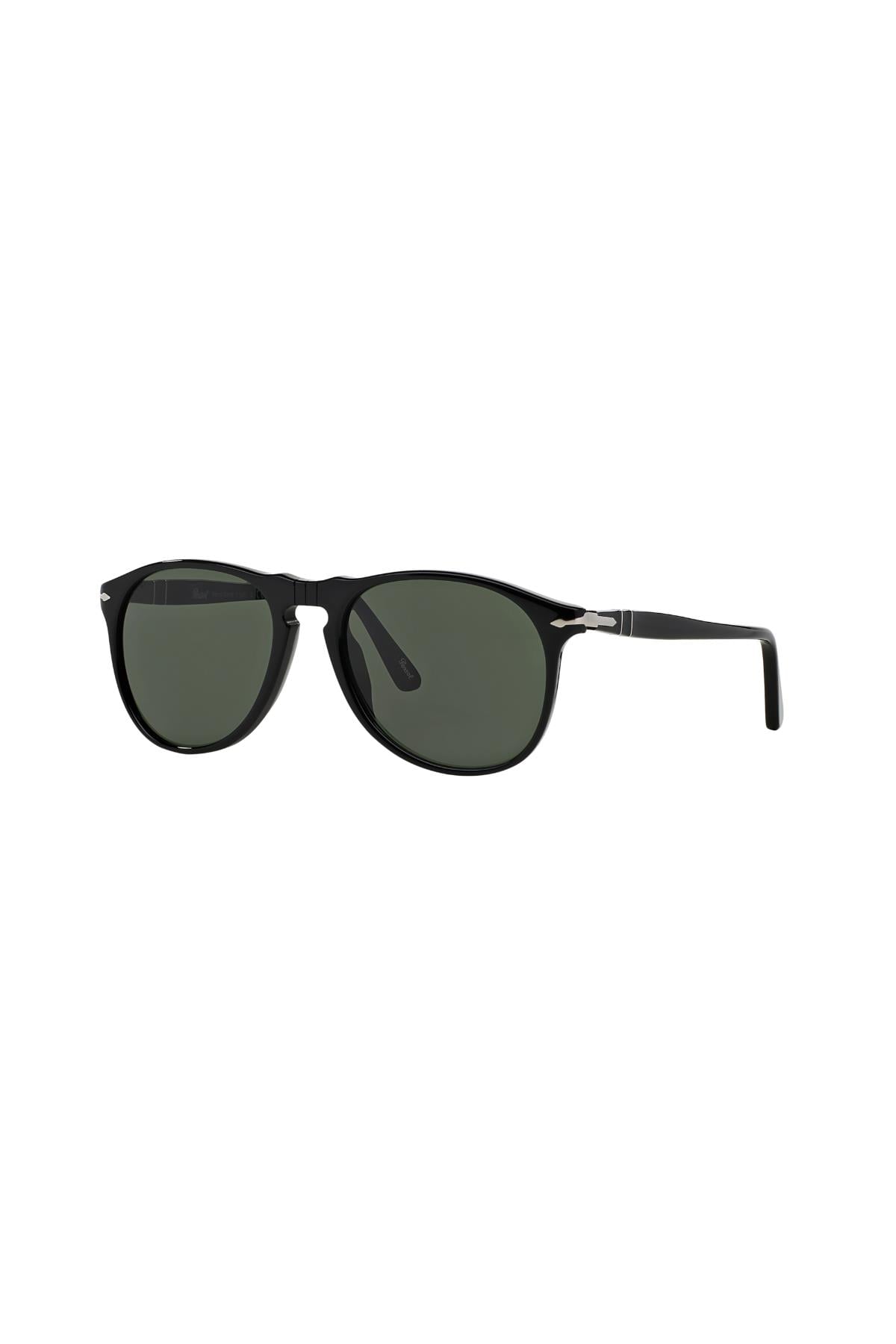 Persol 0PO9649S 95/31 55 Erkek Güneş Gözlüğü