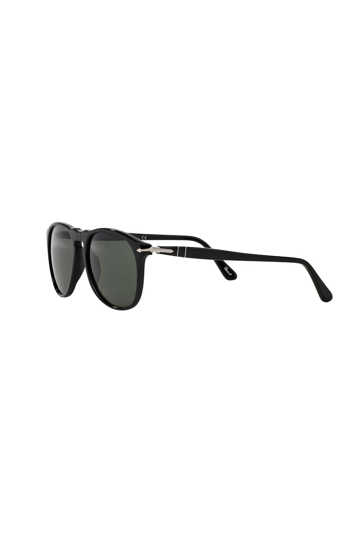 Persol 0PO9649S 95/31 55 Erkek Güneş Gözlüğü