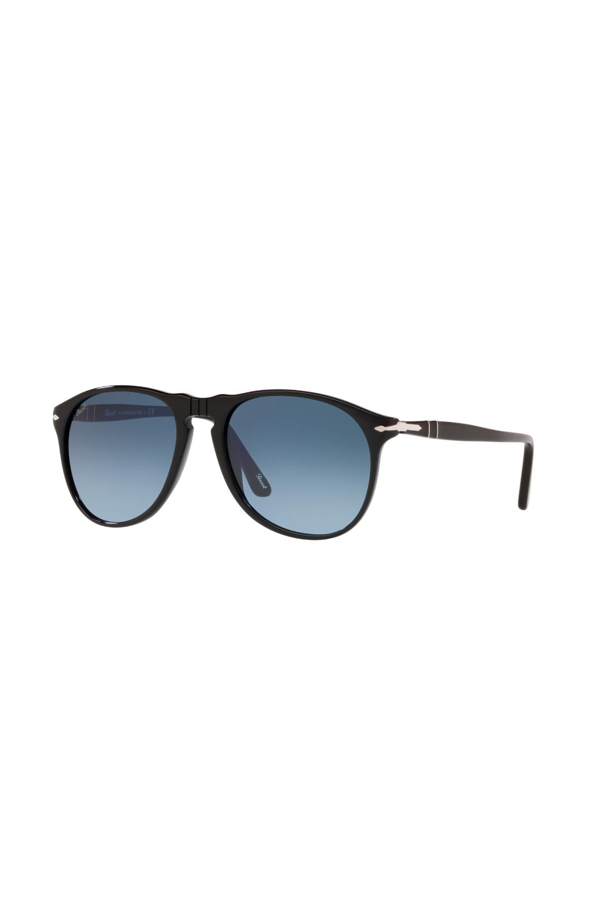 Persol 0PO9649S 95/Q8 55 Erkek Güneş Gözlüğü