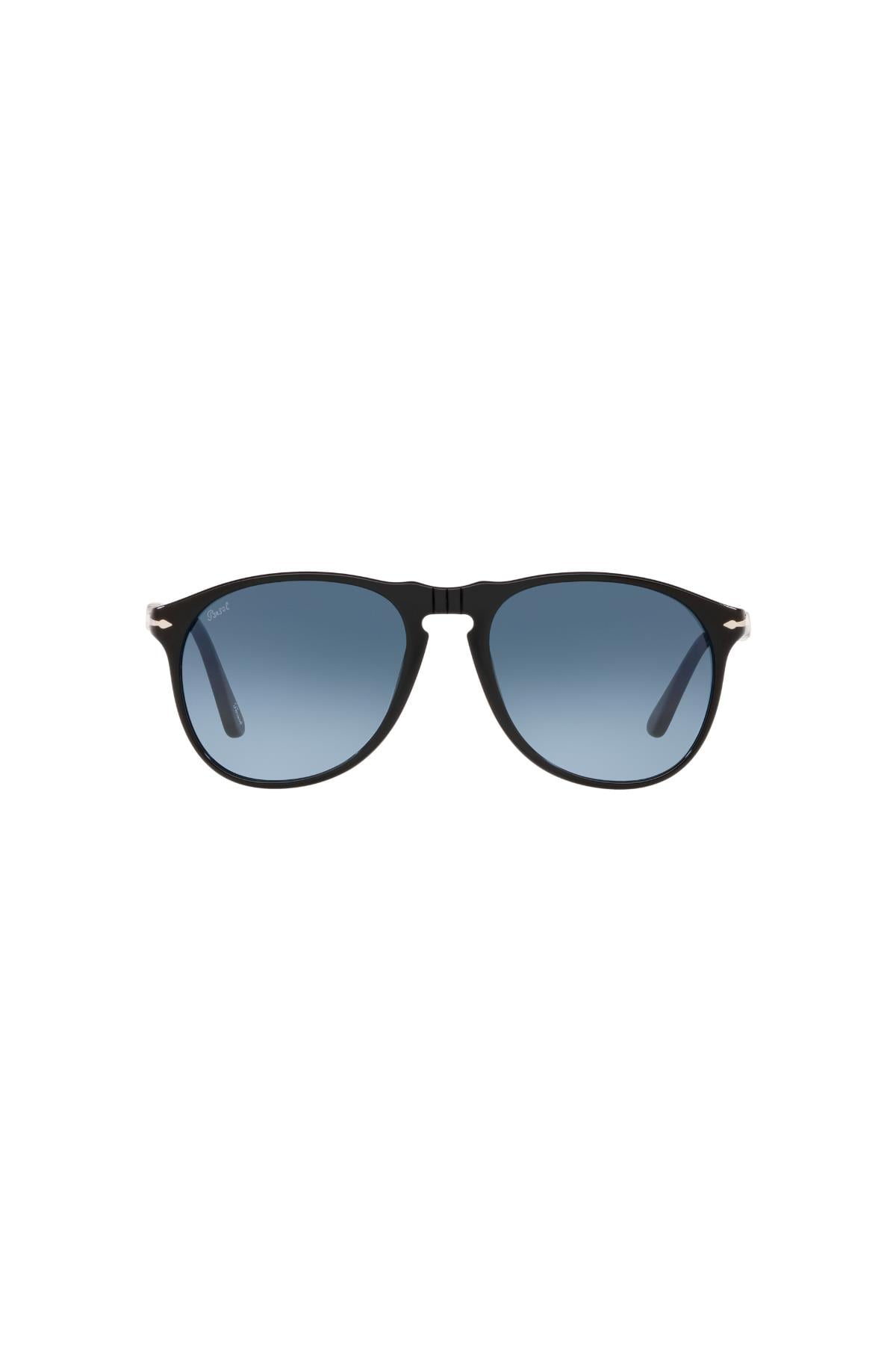 Persol 0PO9649S 95/Q8 55 Erkek Güneş Gözlüğü