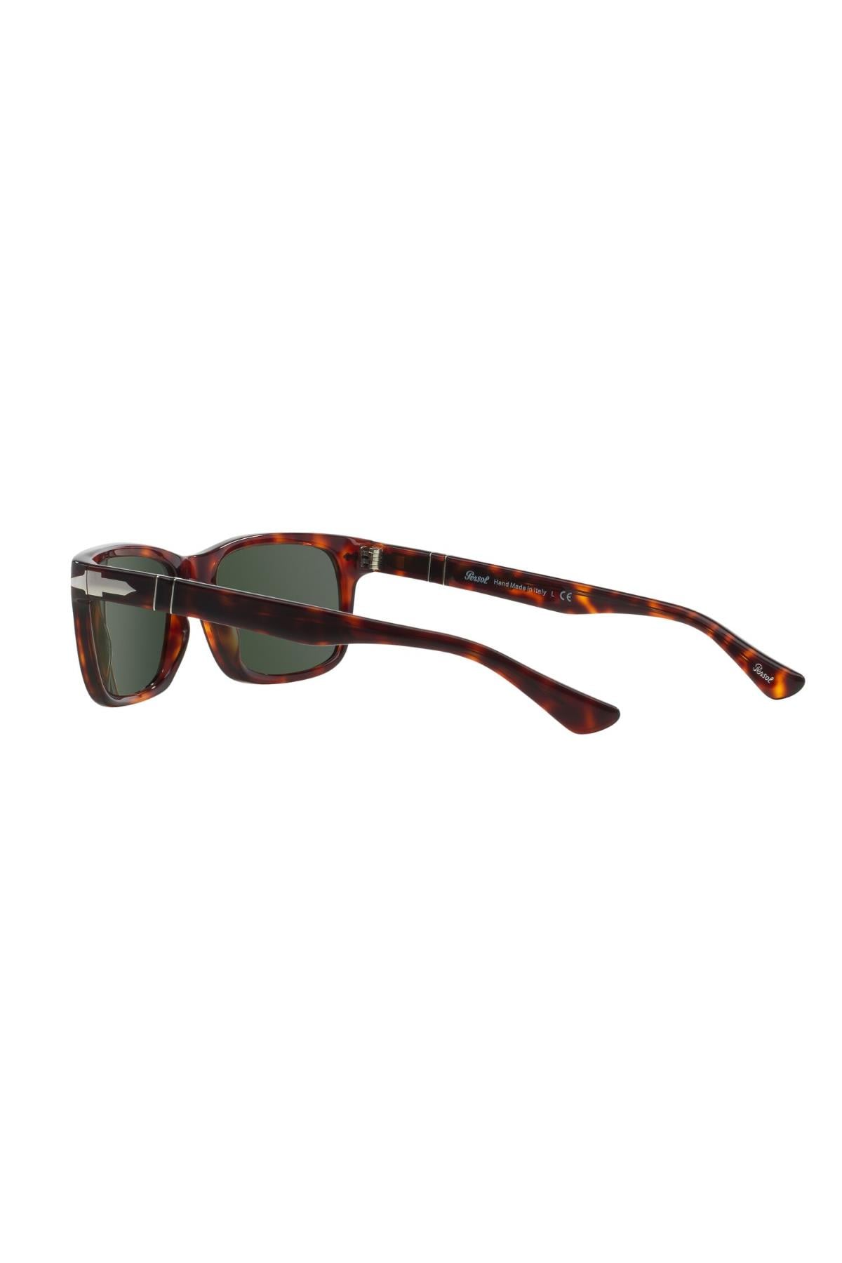 Persol 3048S 24/31 58 Erkek Güneş Gözlüğü