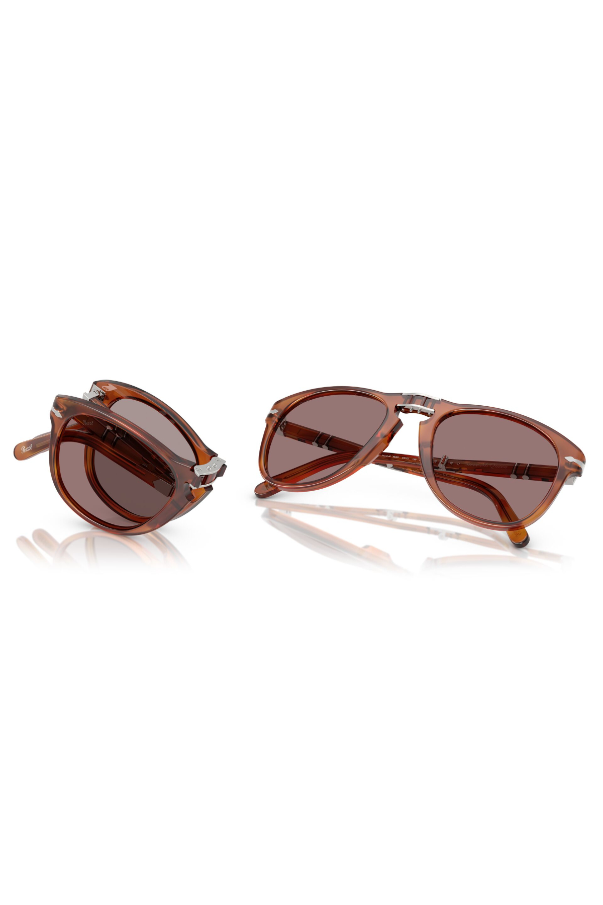 Persol 0 PO 0714SM 96/53 54 Unisex Güneş Gözlüğü