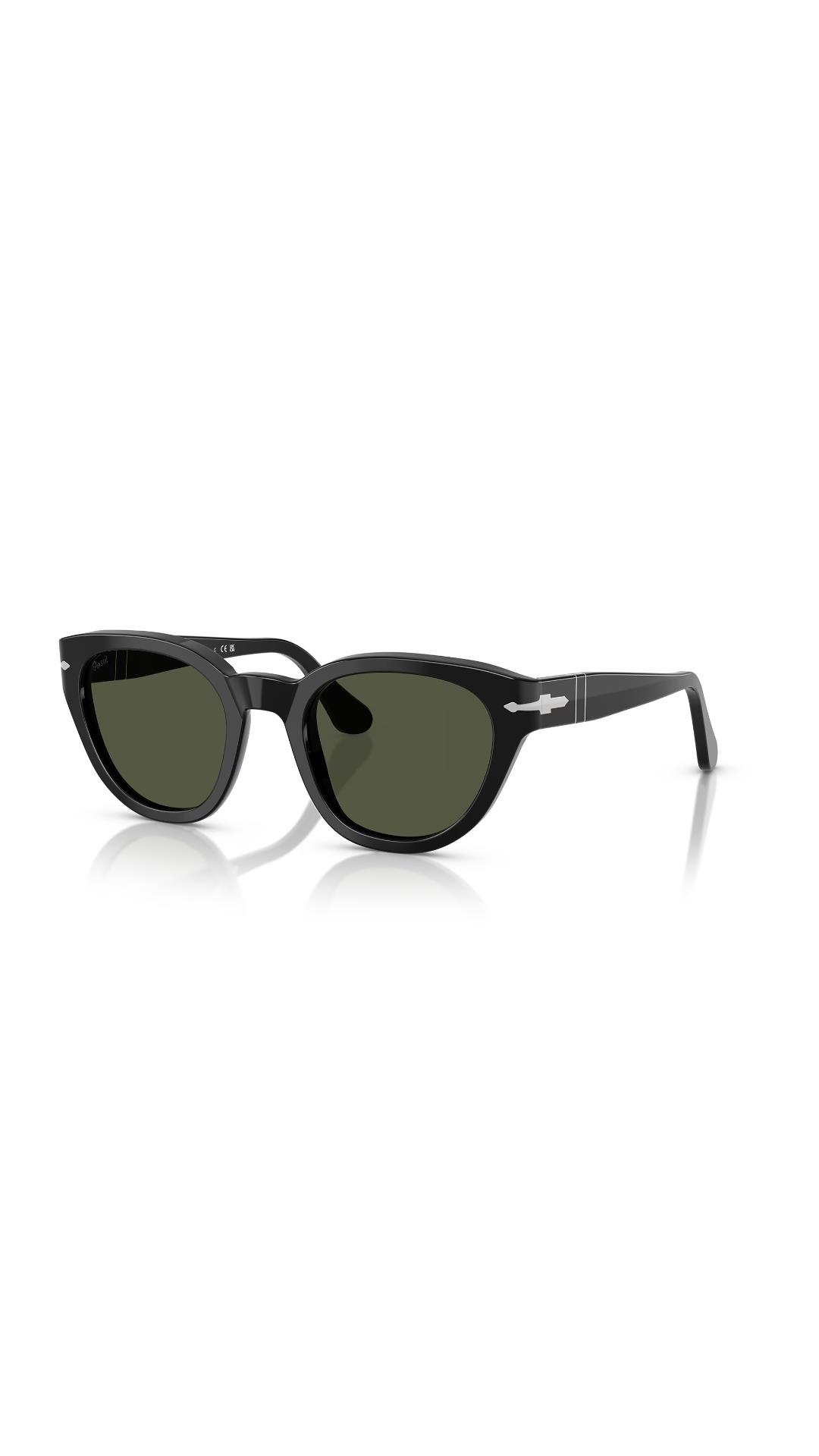 Persol 0 PO 3379S 95/31 51 Unisex Güneş Gözlüğü