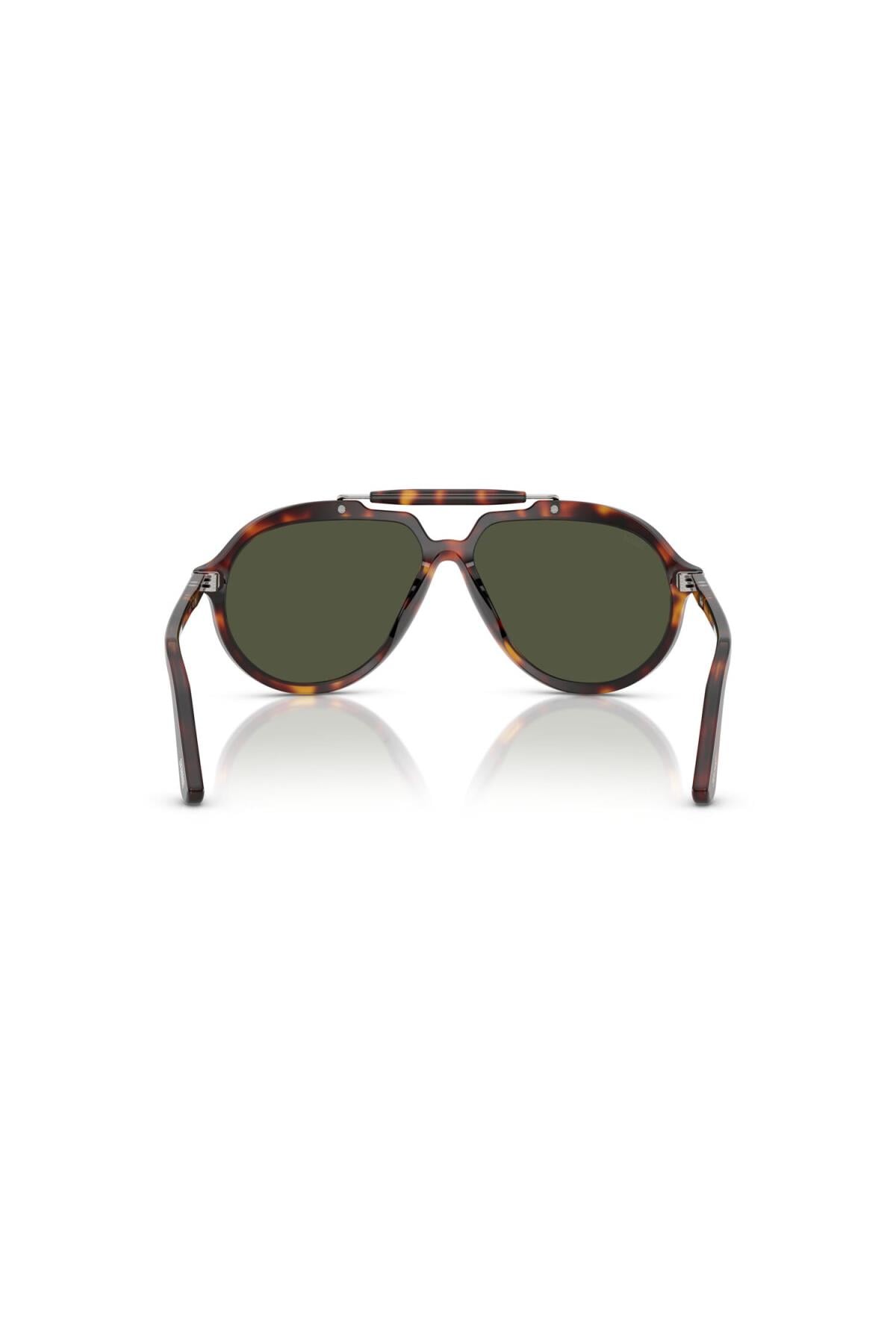 Persol 0PO 0202S 24/31 57 Erkek Güneş Gözlüğü