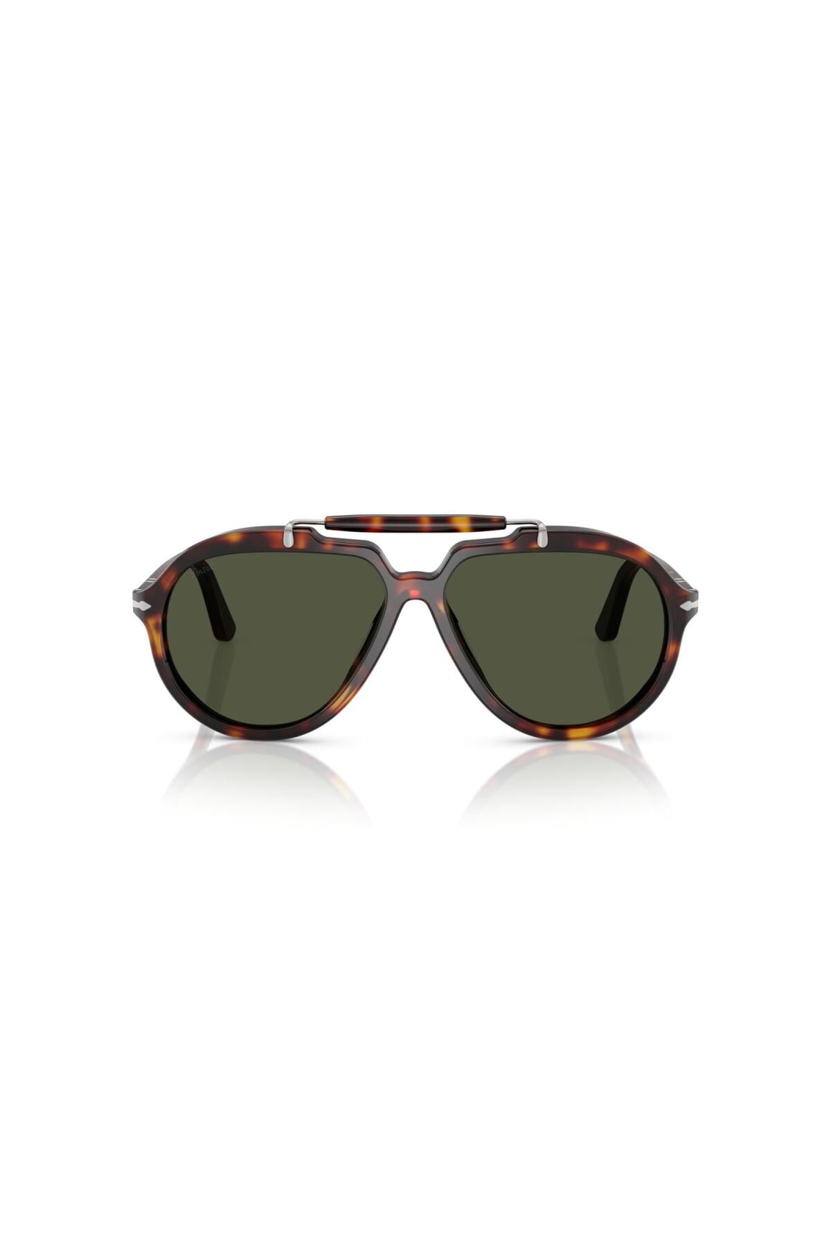 Persol 0PO 0202S 24/31 57 Erkek Güneş Gözlüğü